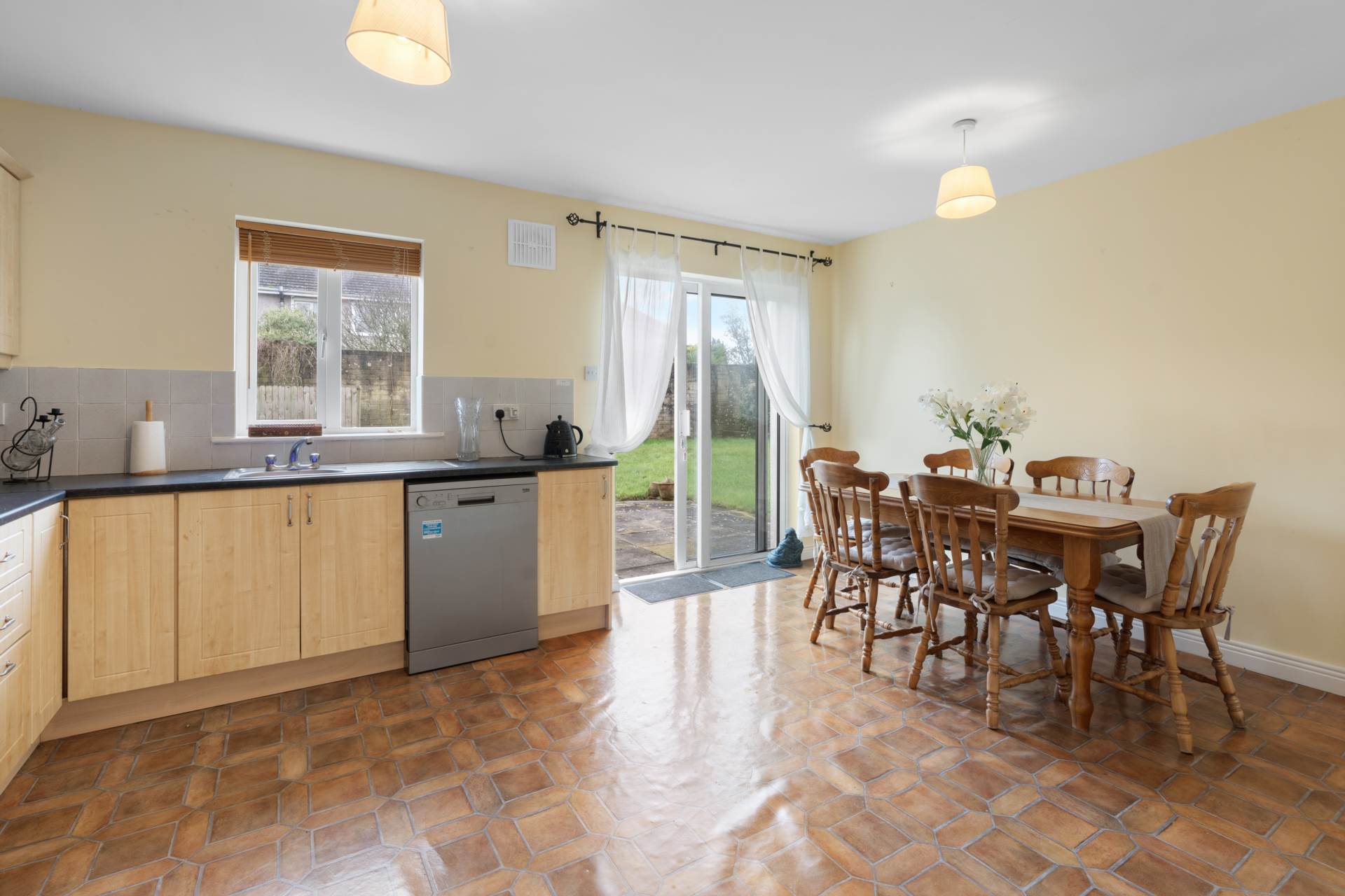 46 Ballycanew Court, Ballycanew, Co Wexford