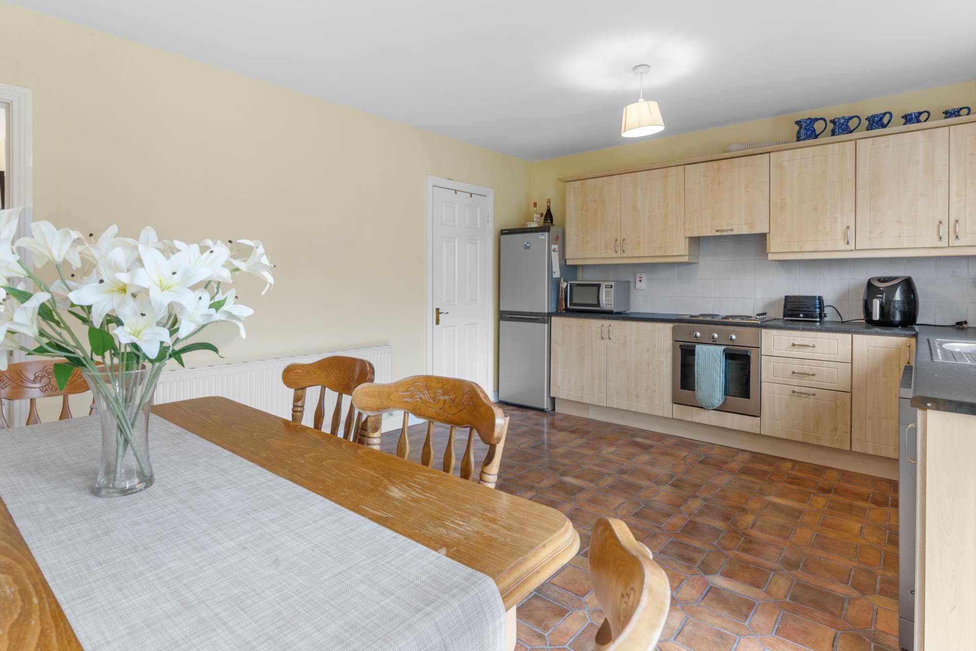 46 Ballycanew Court, Ballycanew, Co Wexford