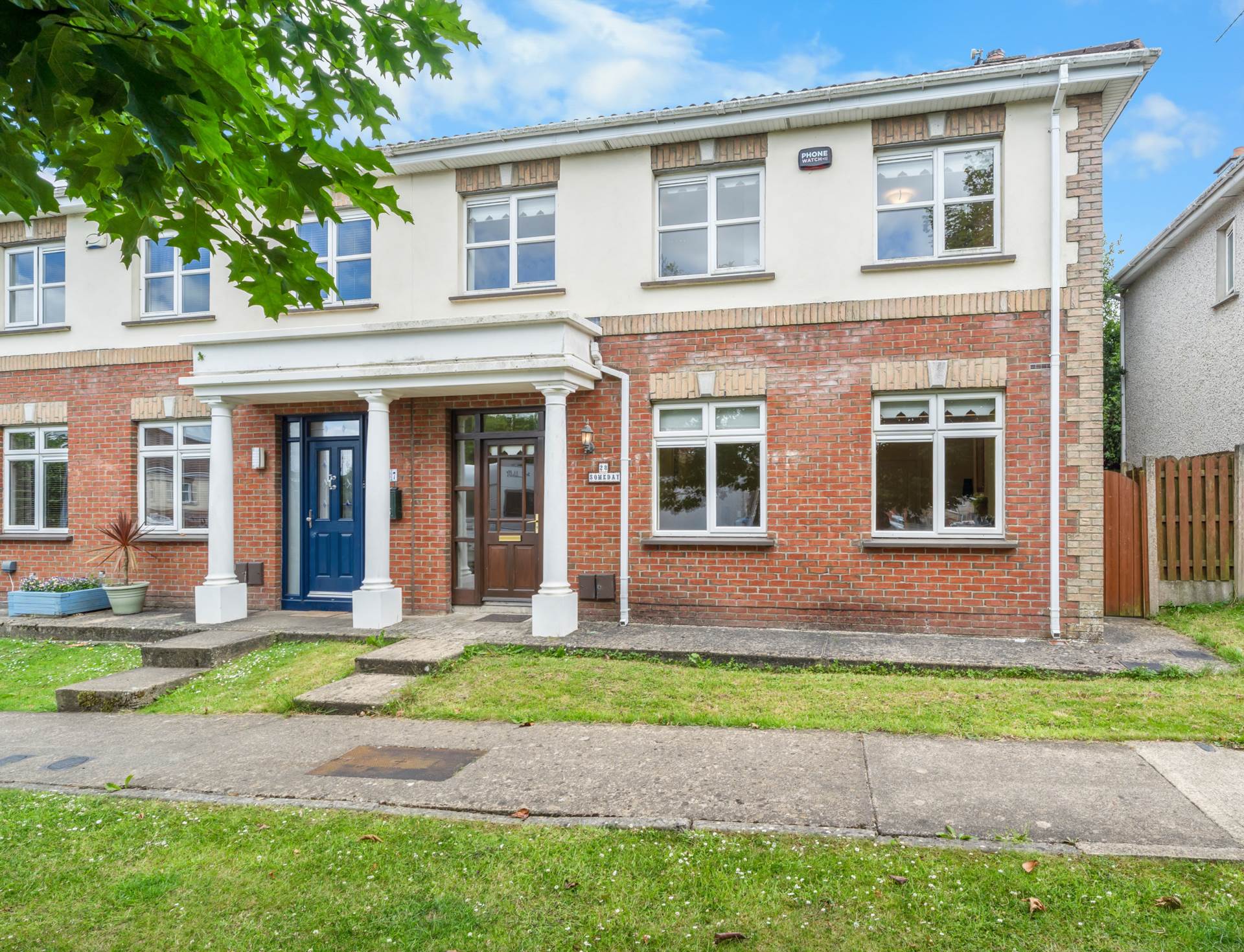 28 Newborough, Gorey, Co Wexford, Y25 EP60