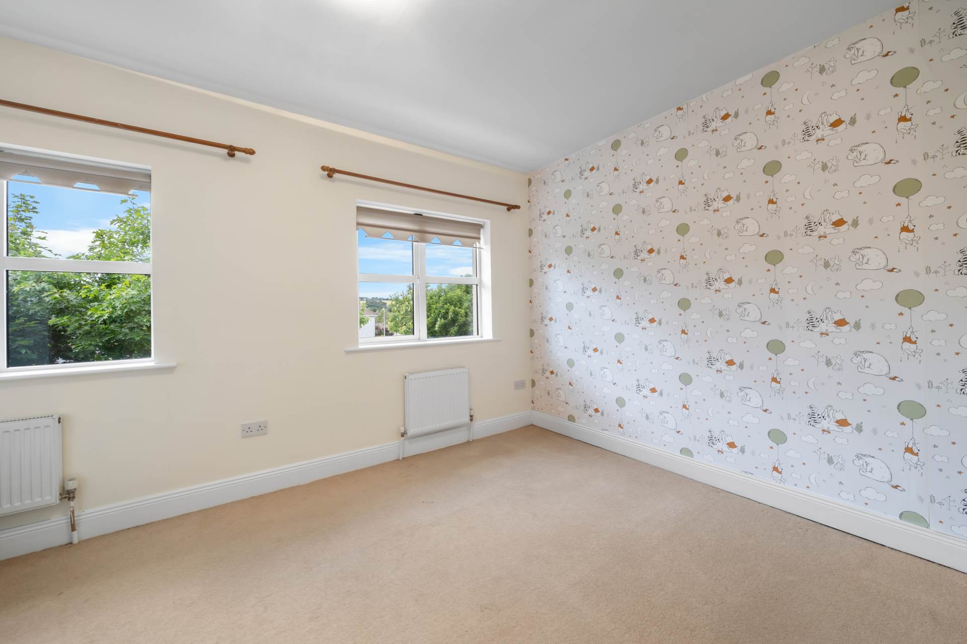 28 Newborough, Gorey, Co Wexford, Y25 EP60