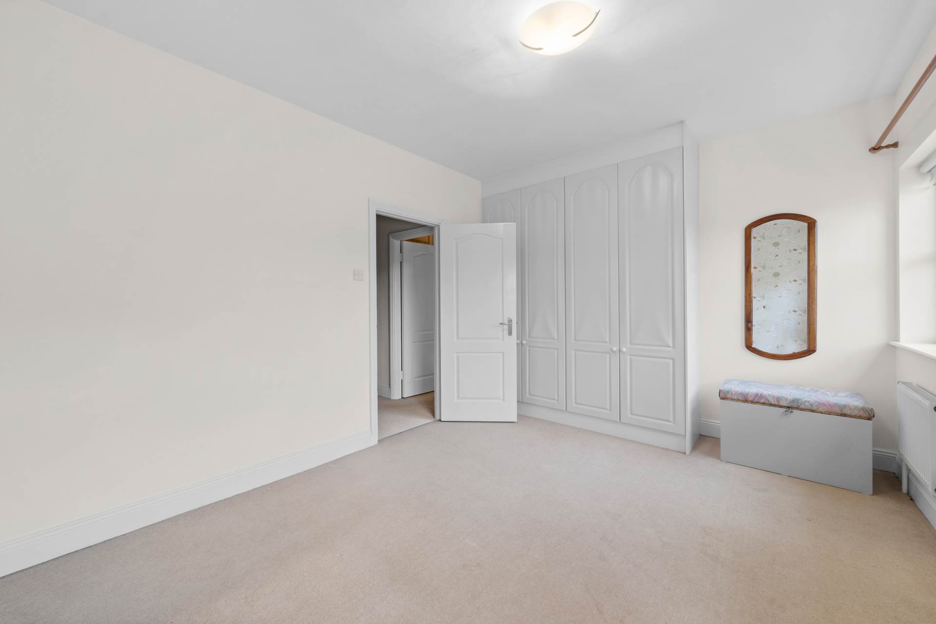 28 Newborough, Gorey, Co Wexford, Y25 EP60