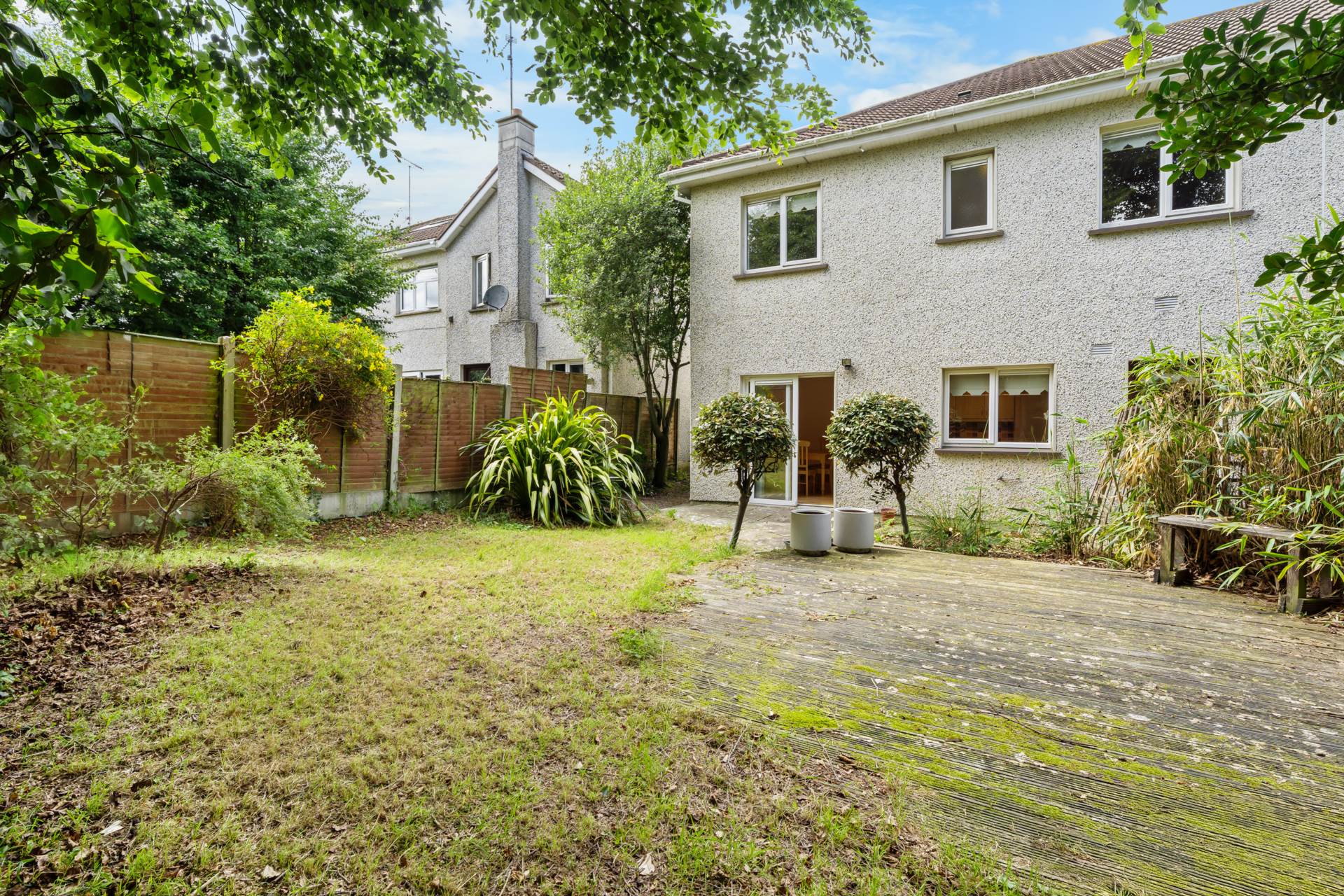 28 Newborough, Gorey, Co Wexford, Y25 EP60