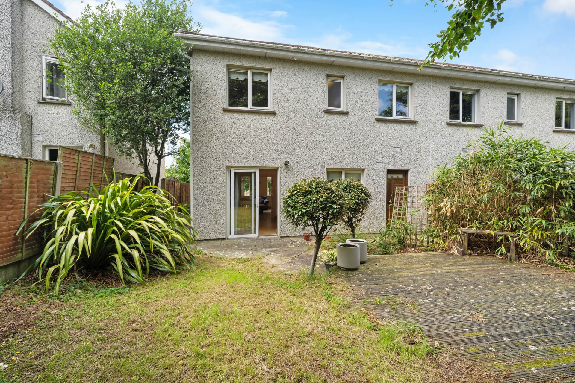 28 Newborough, Gorey, Co Wexford, Y25 EP60