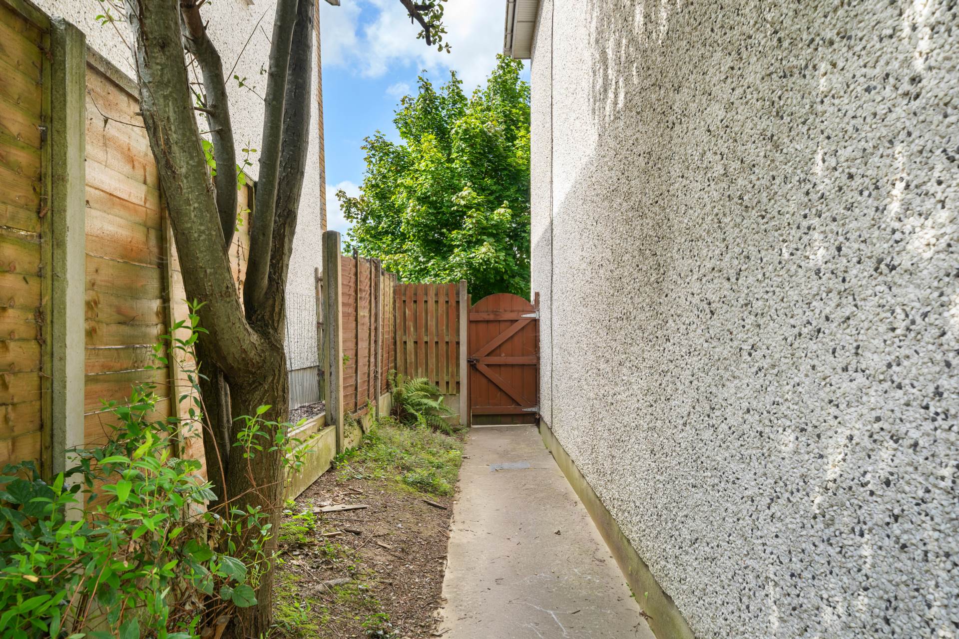 28 Newborough, Gorey, Co Wexford, Y25 EP60