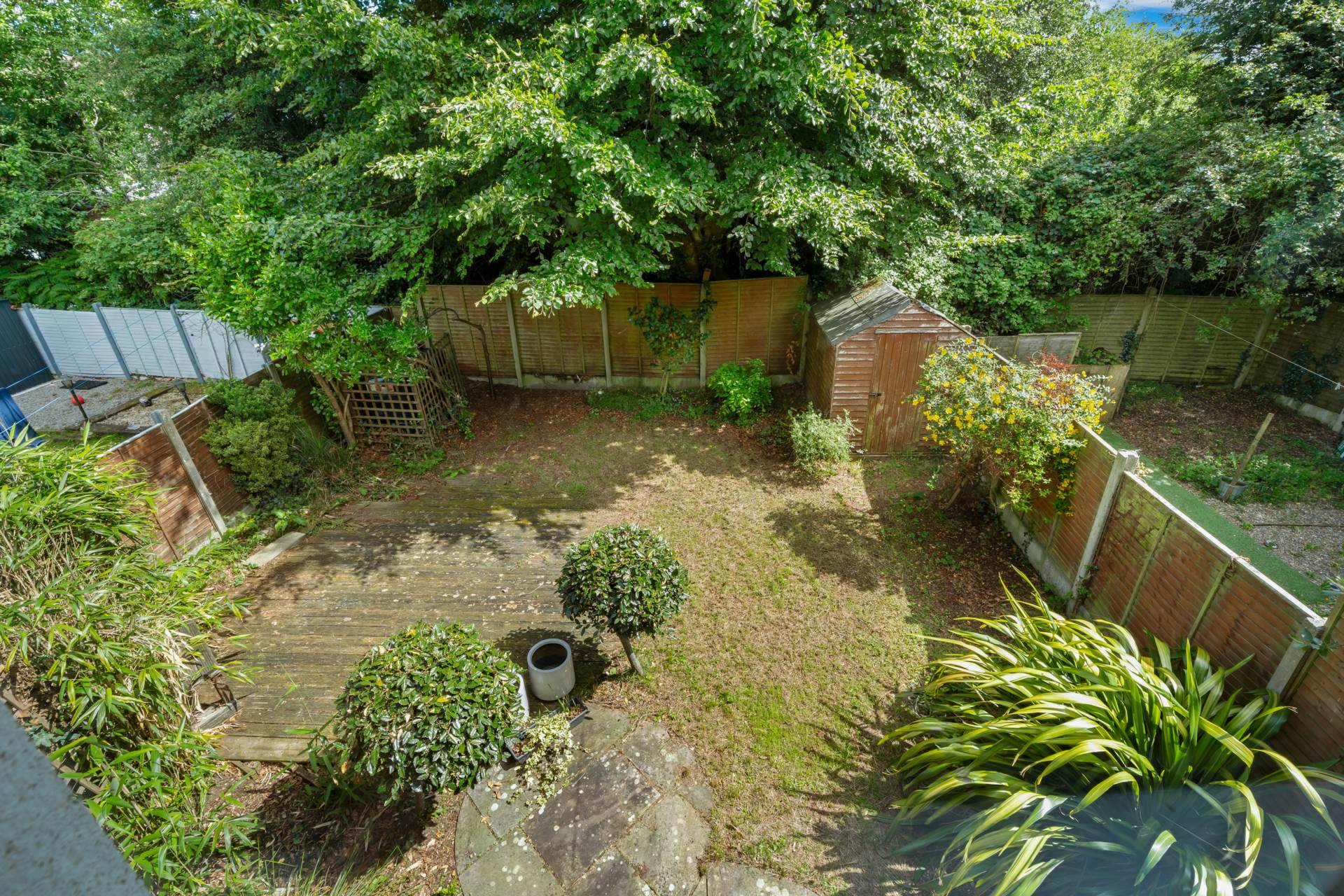 28 Newborough, Gorey, Co Wexford, Y25 EP60