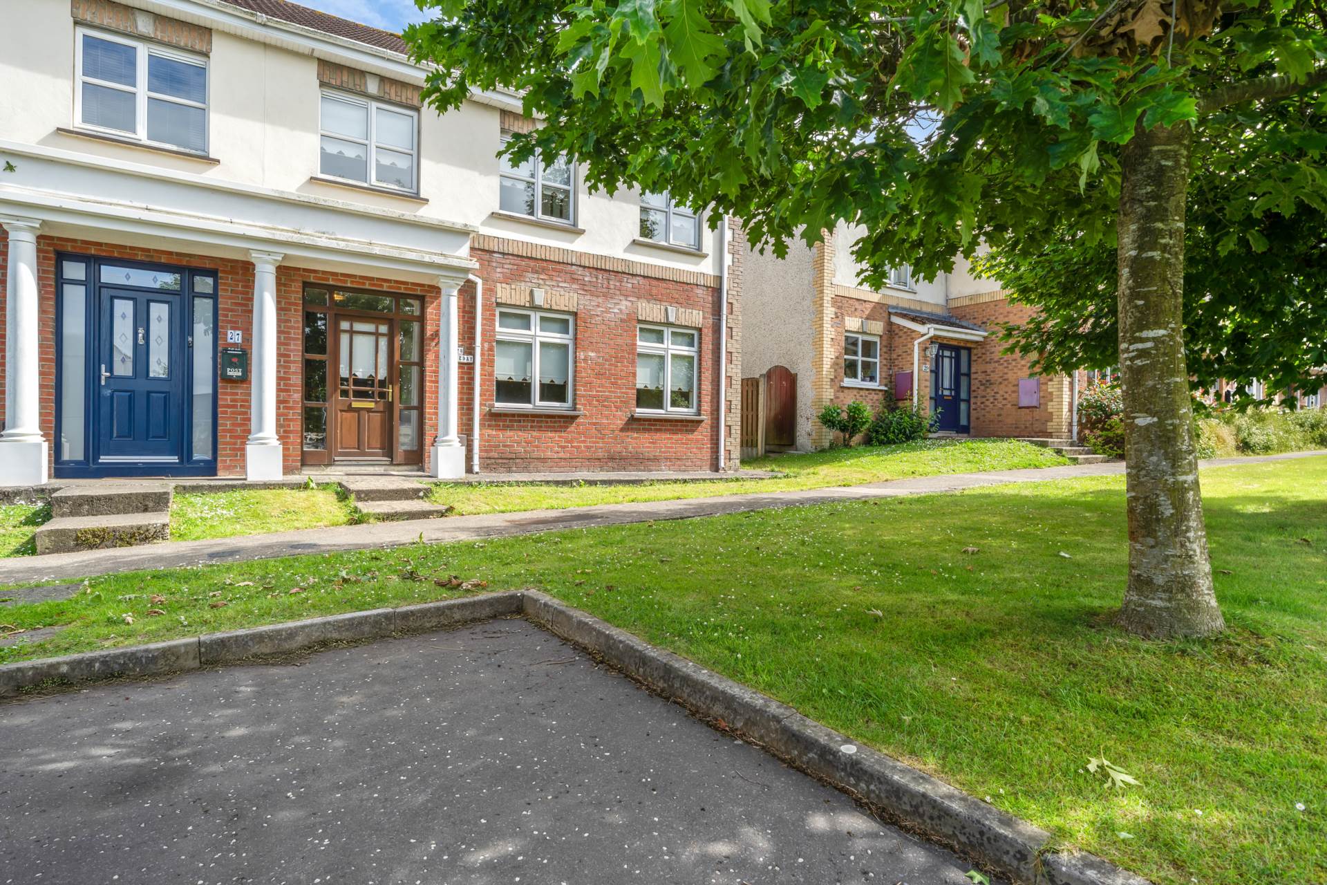 28 Newborough, Gorey, Co Wexford, Y25 EP60