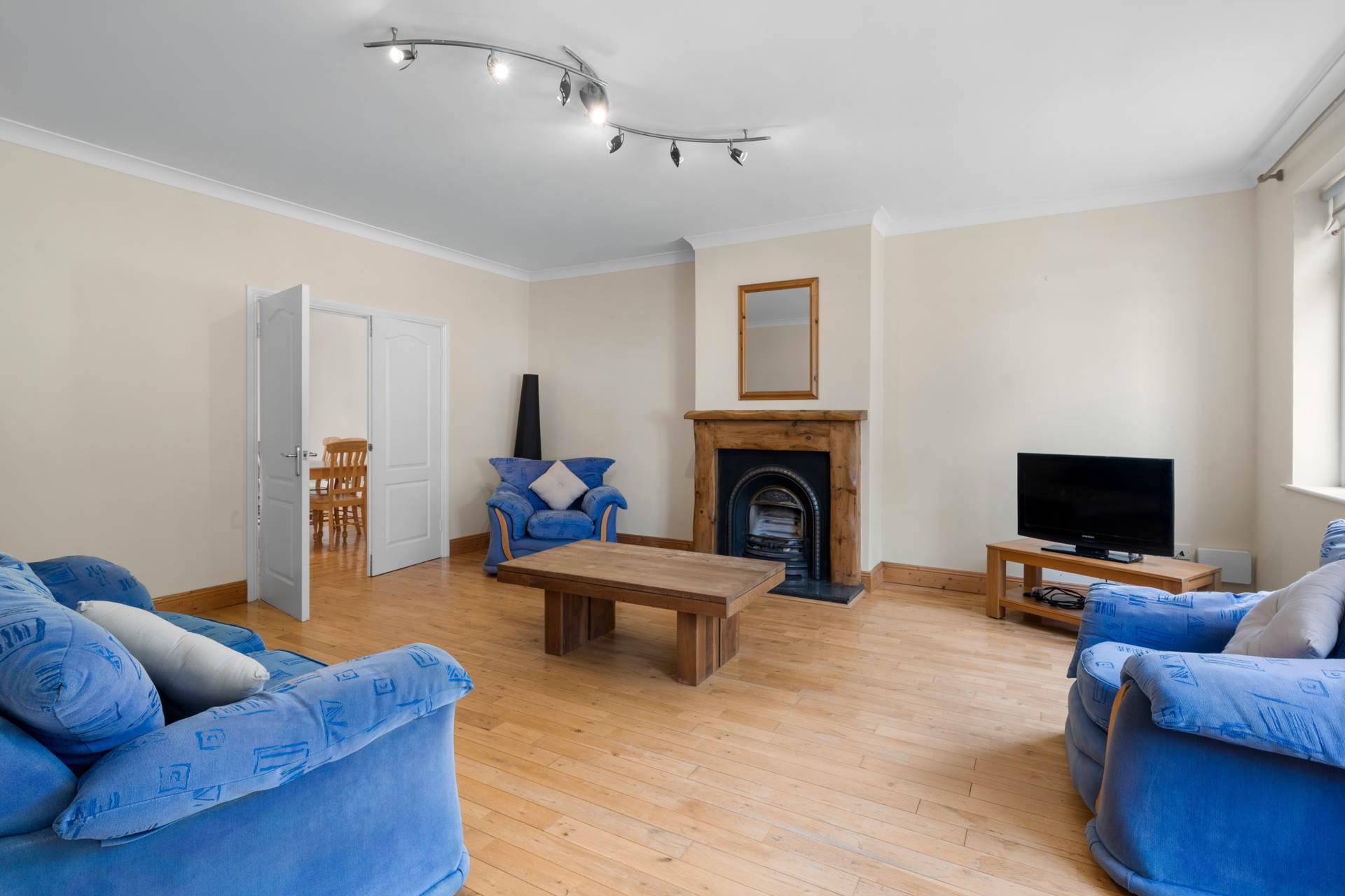 28 Newborough, Gorey, Co Wexford, Y25 EP60