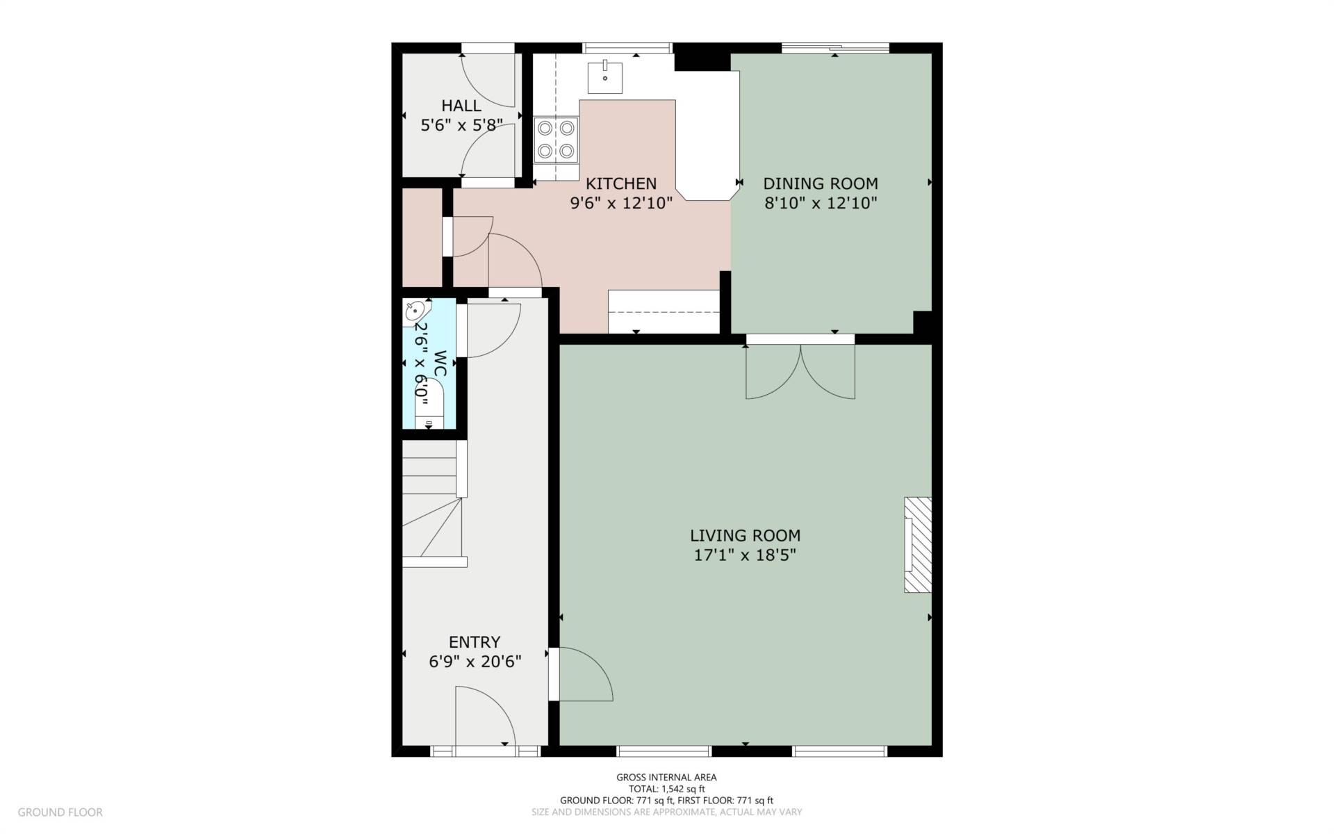 28 Newborough, Gorey, Co Wexford, Y25 EP60
