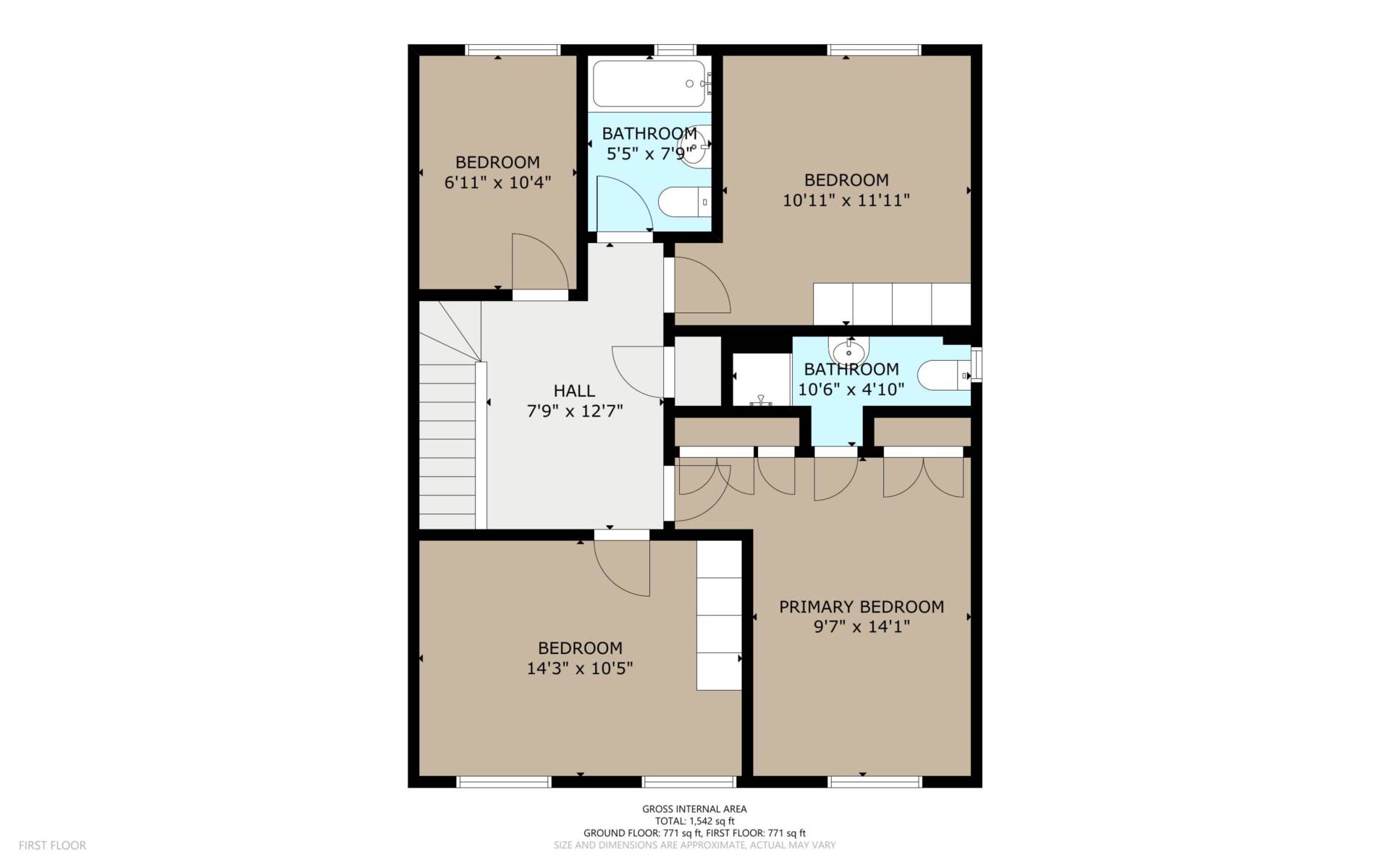 28 Newborough, Gorey, Co Wexford, Y25 EP60