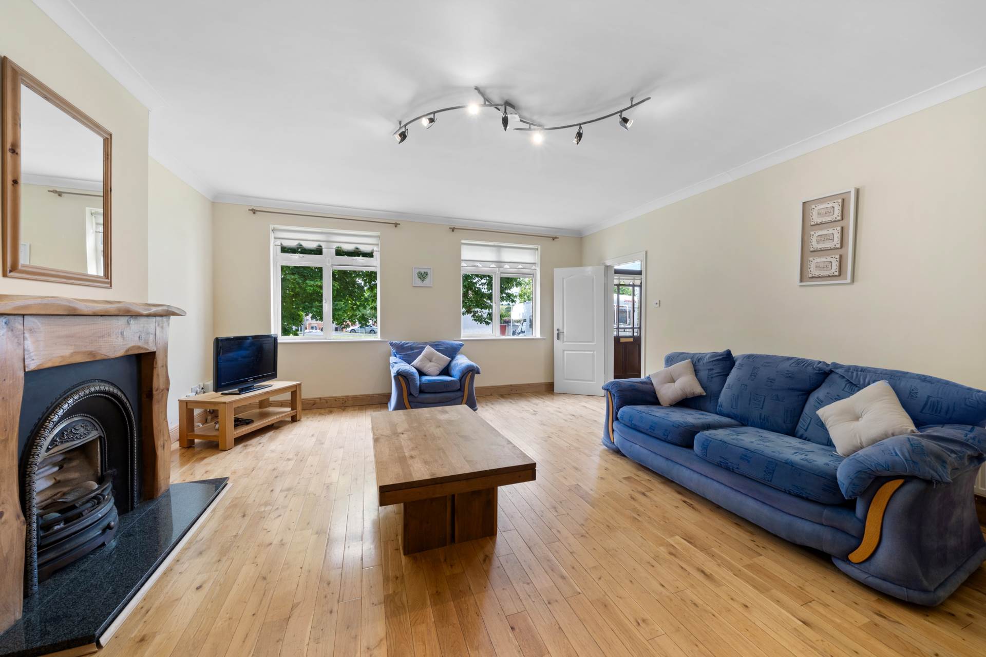 28 Newborough, Gorey, Co Wexford, Y25 EP60