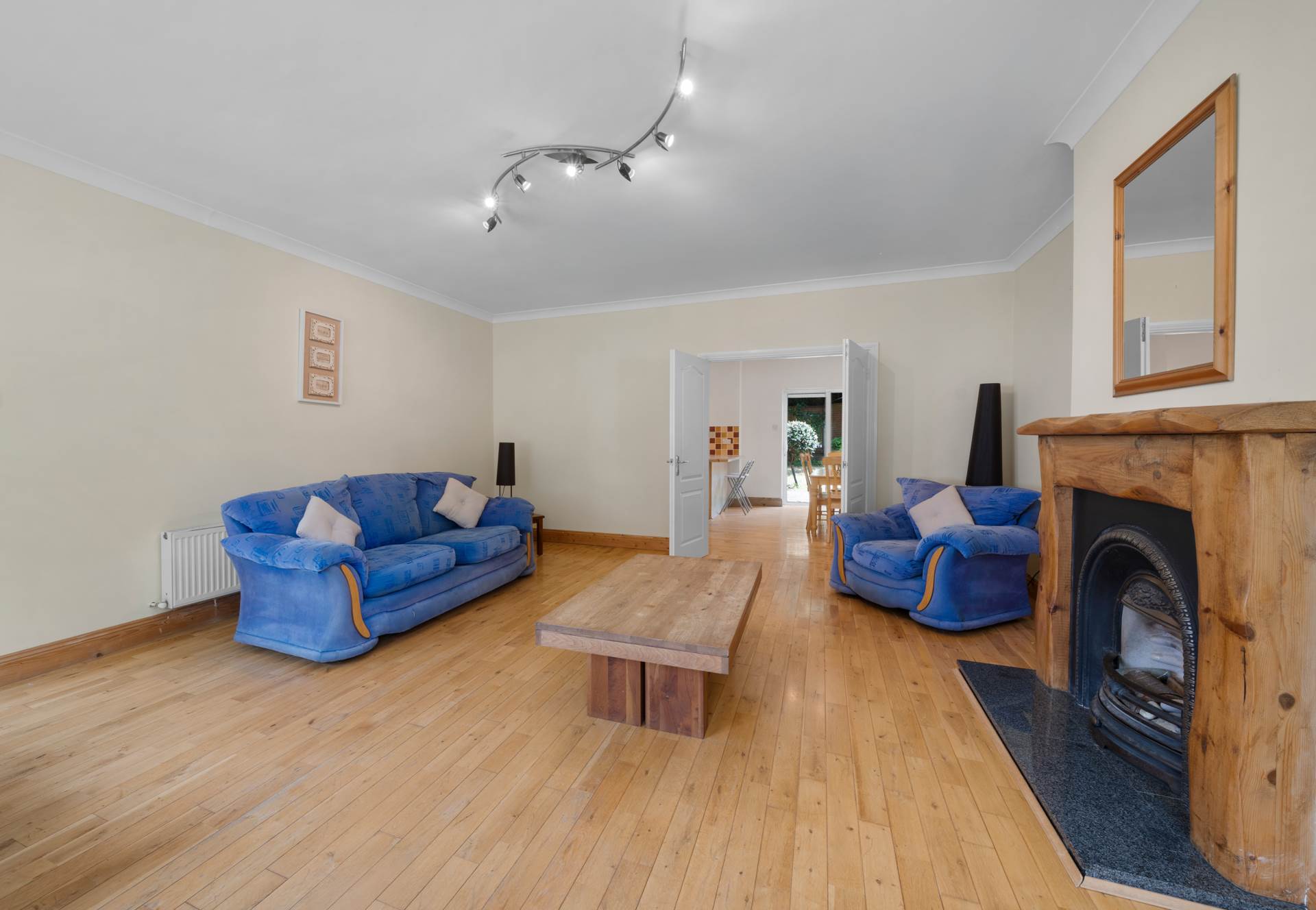 28 Newborough, Gorey, Co Wexford, Y25 EP60