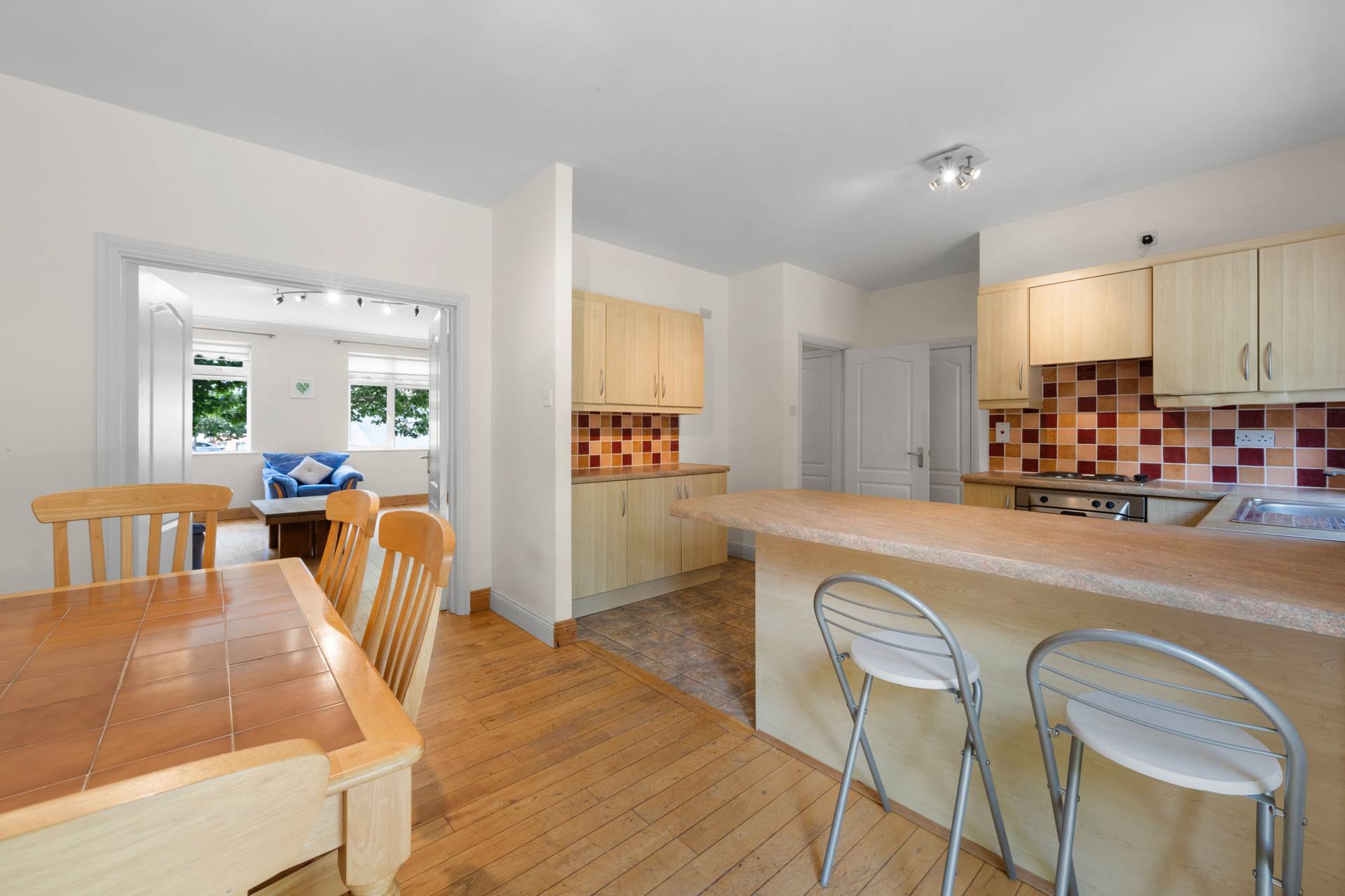 28 Newborough, Gorey, Co Wexford, Y25 EP60