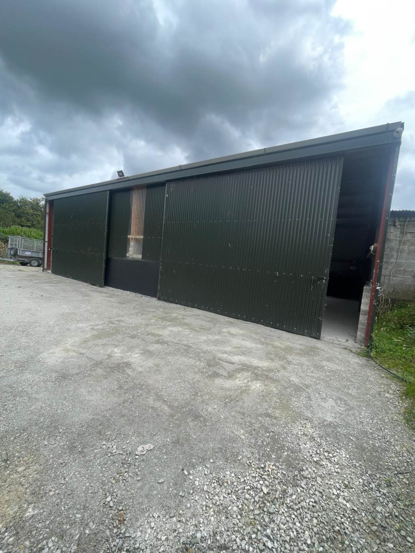Unit 2, Ballycale, Gorey, Co Wexford, Y25HP76
