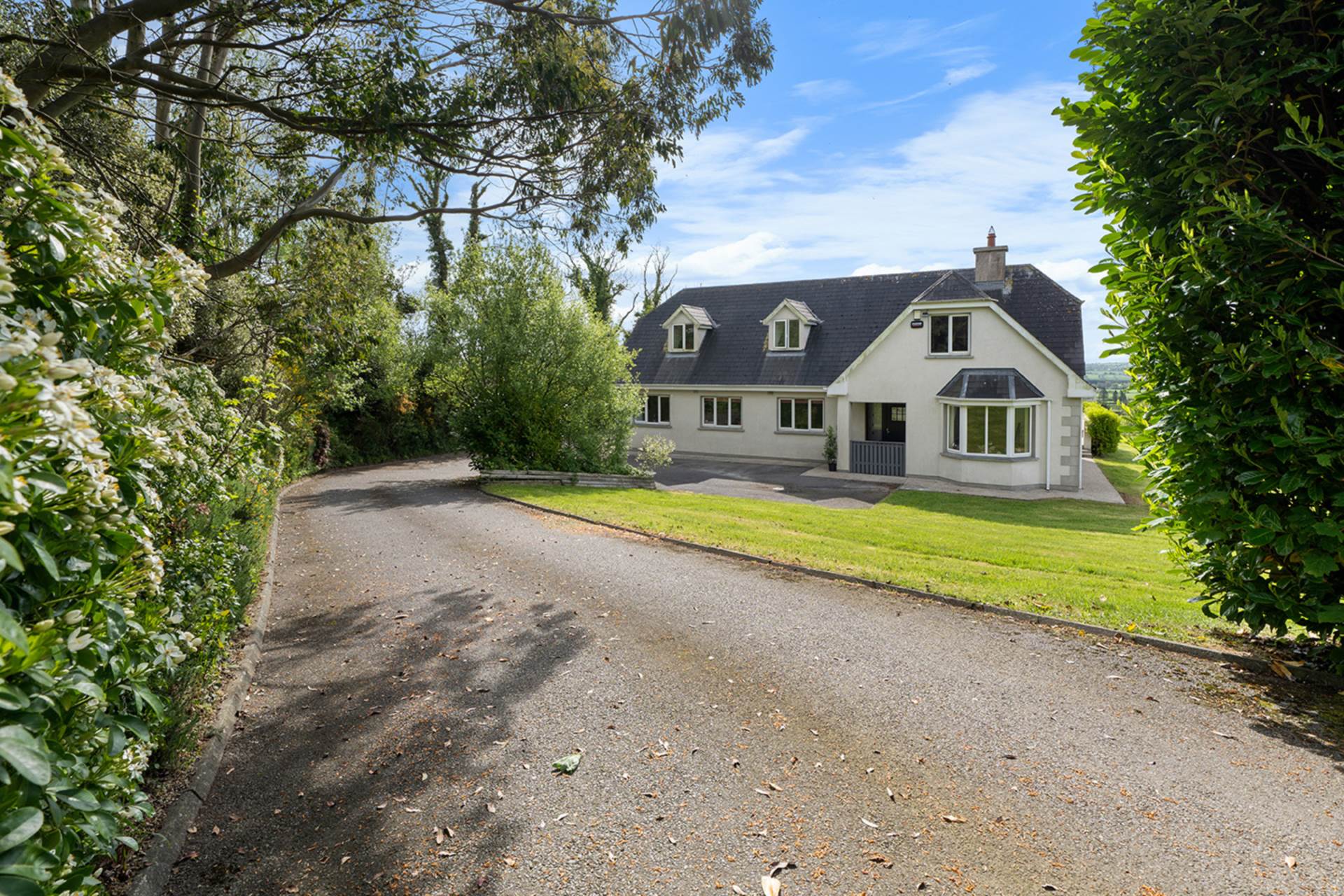 Green Vale, Annagh Central, Gorey, Co. Wexford, Y25 W6R3