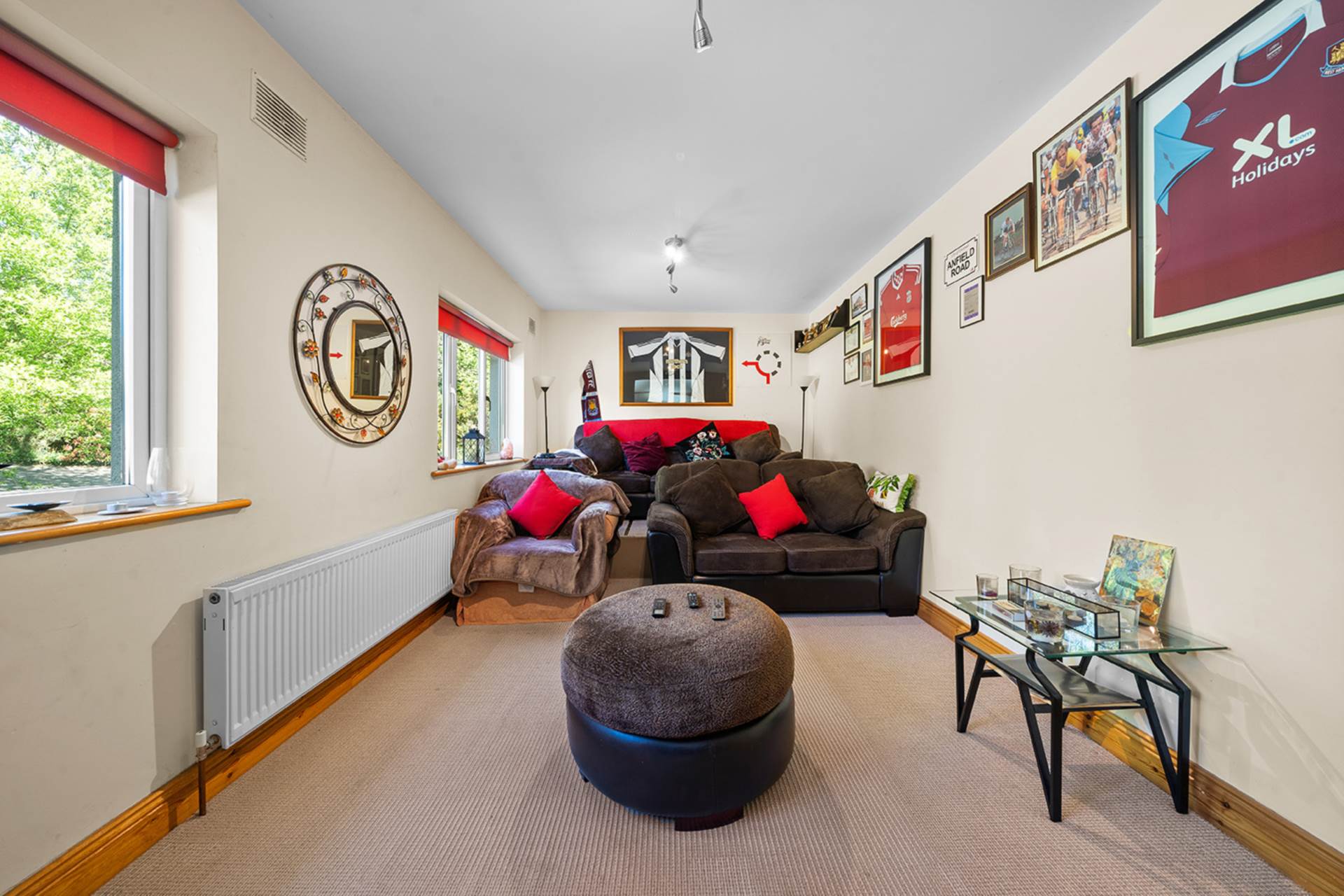 Green Vale, Annagh Central, Gorey, Co. Wexford, Y25 W6R3