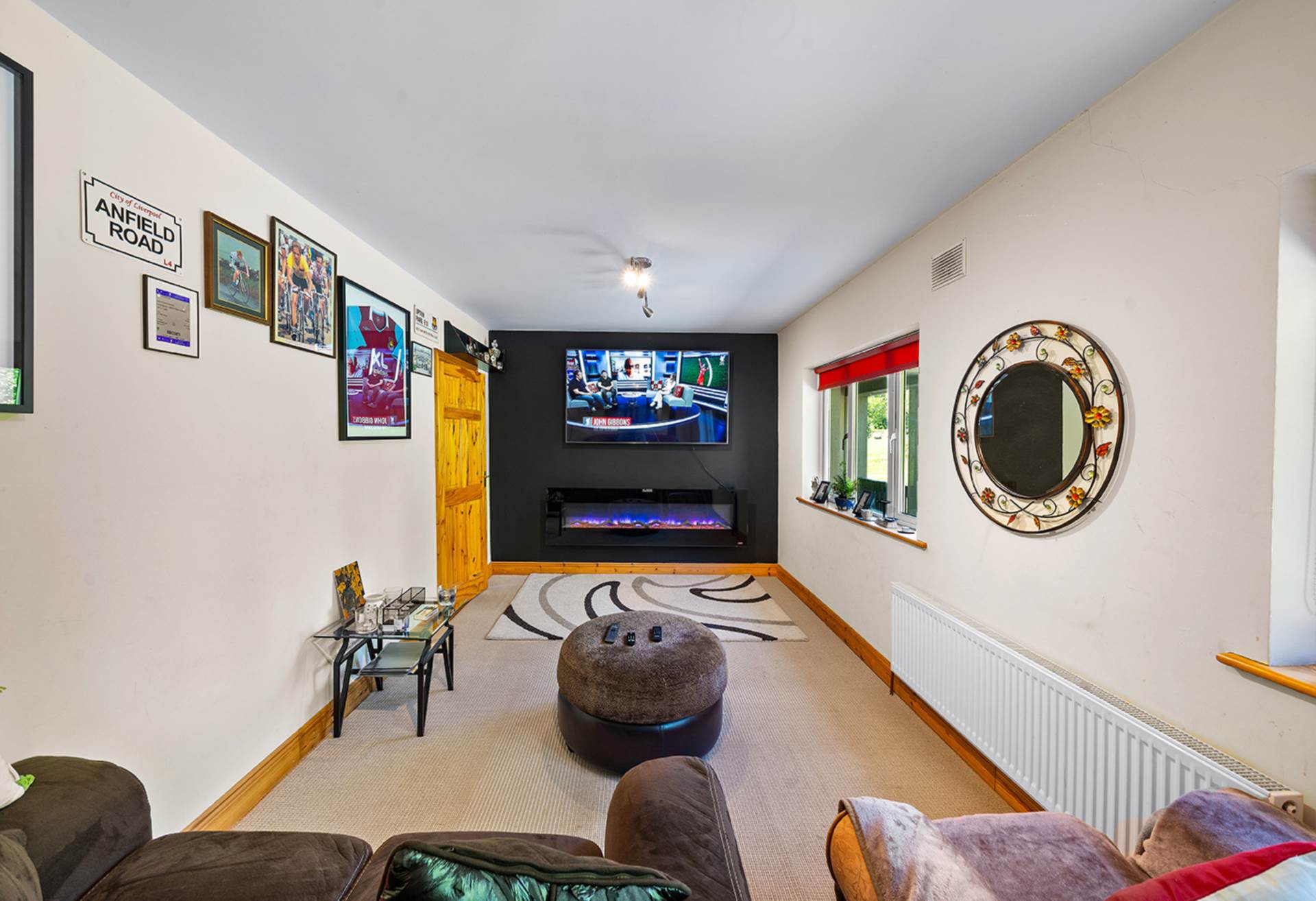 Green Vale, Annagh Central, Gorey, Co. Wexford, Y25 W6R3