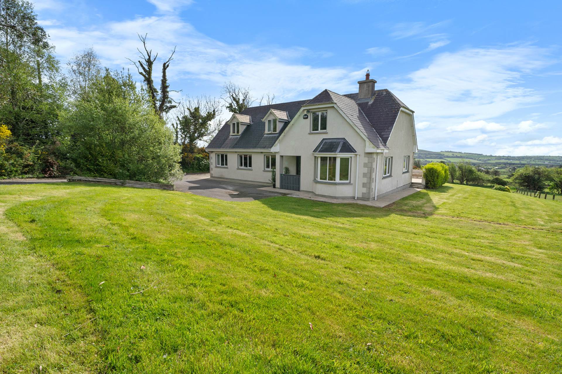Green Vale, Annagh Central, Gorey, Co. Wexford, Y25 W6R3