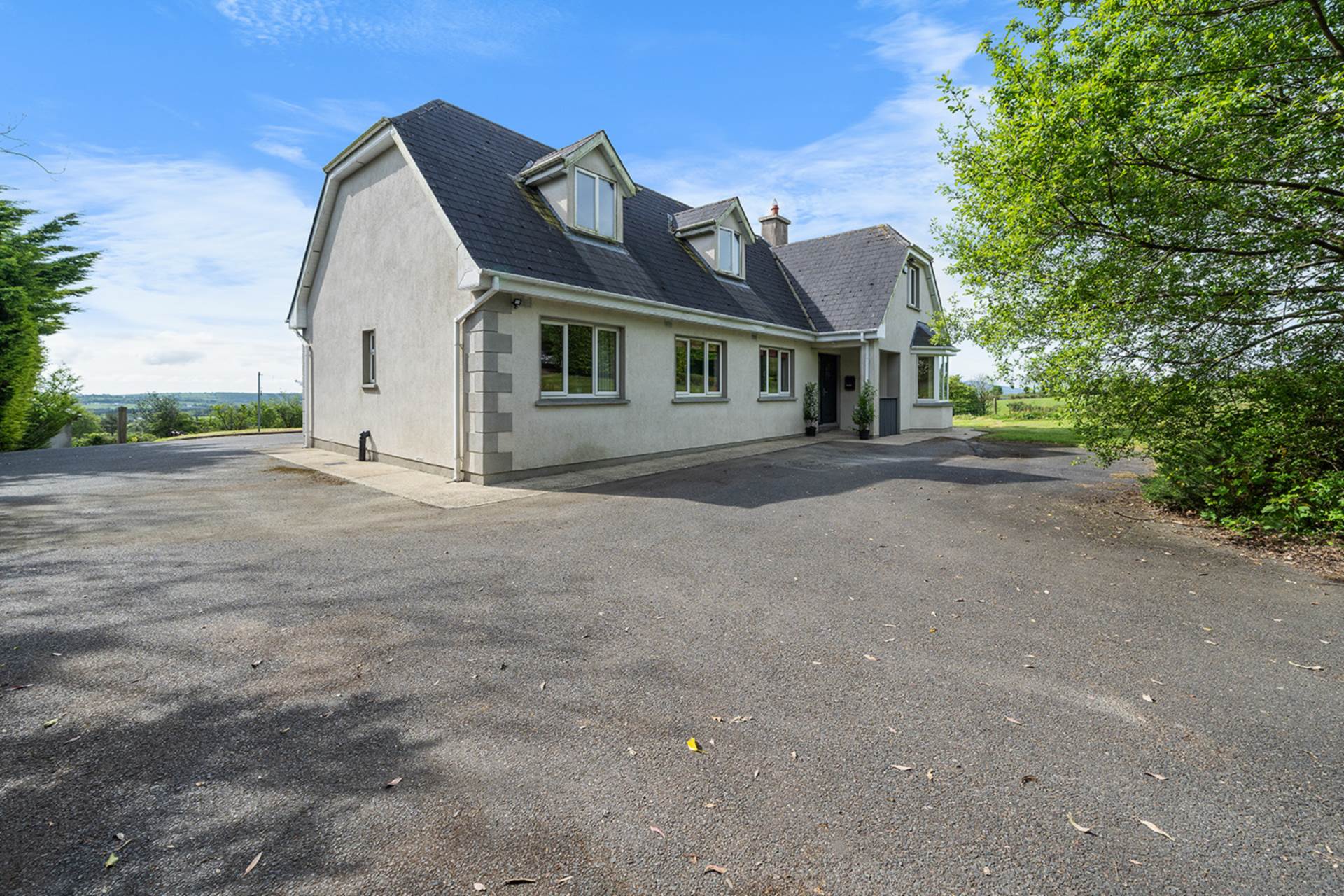 Green Vale, Annagh Central, Gorey, Co. Wexford, Y25 W6R3