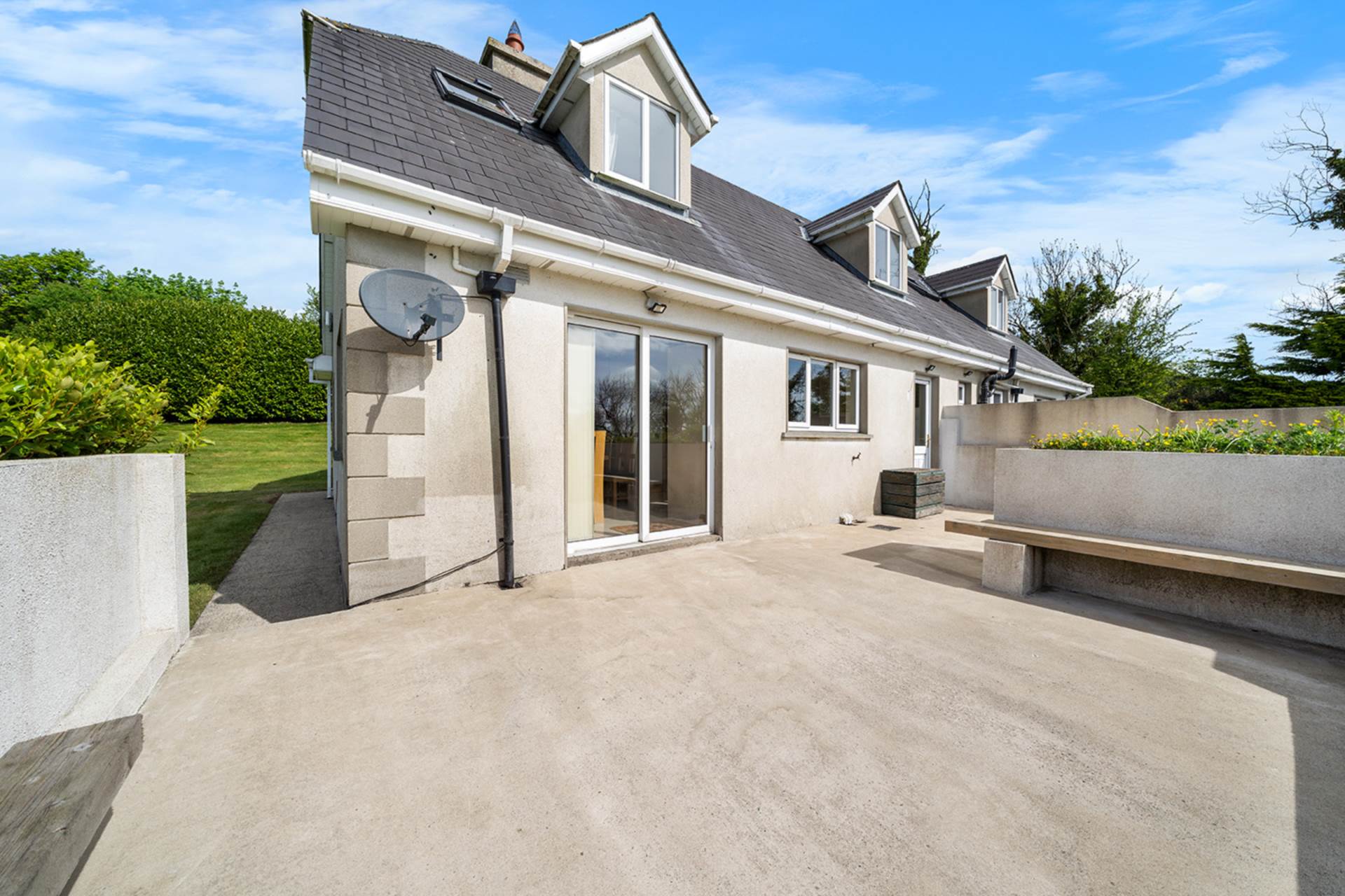 Green Vale, Annagh Central, Gorey, Co. Wexford, Y25 W6R3