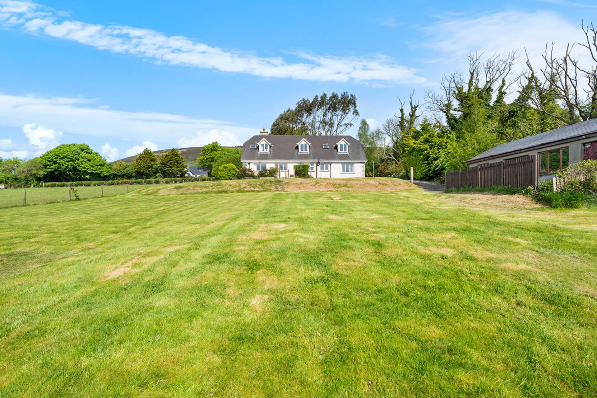 Green Vale, Annagh Central, Gorey, Co. Wexford, Y25 W6R3