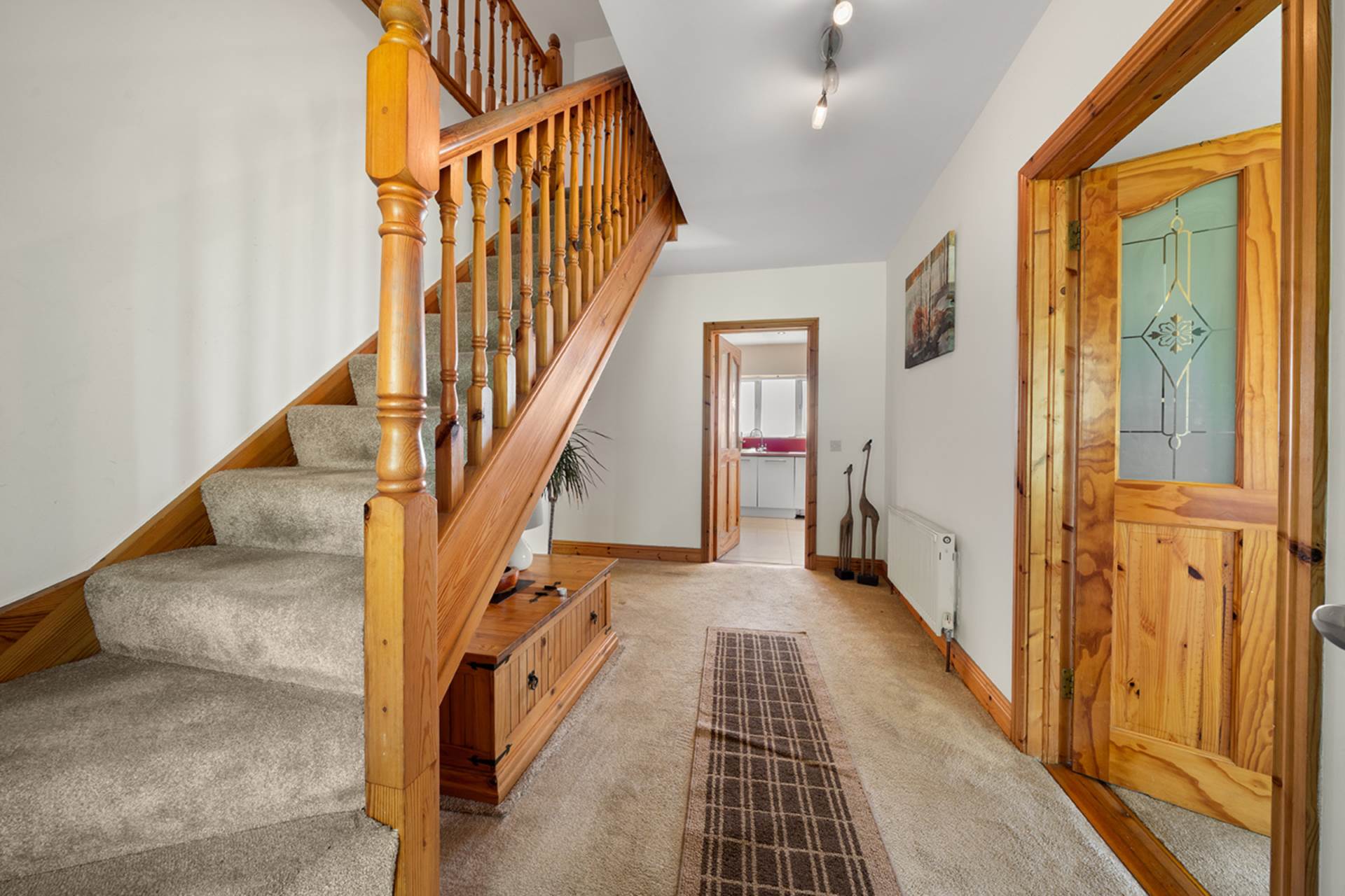 Green Vale, Annagh Central, Gorey, Co. Wexford, Y25 W6R3