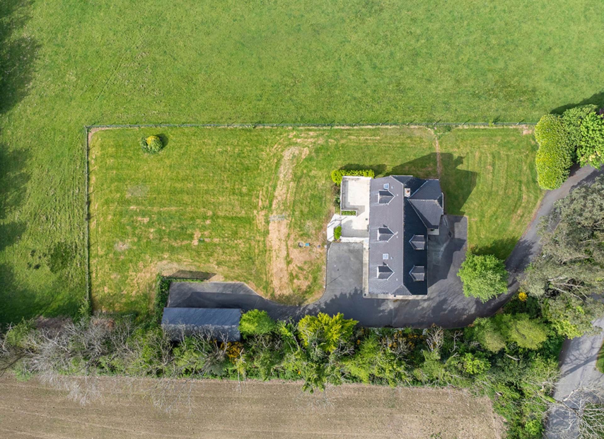 Green Vale, Annagh Central, Gorey, Co. Wexford, Y25 W6R3