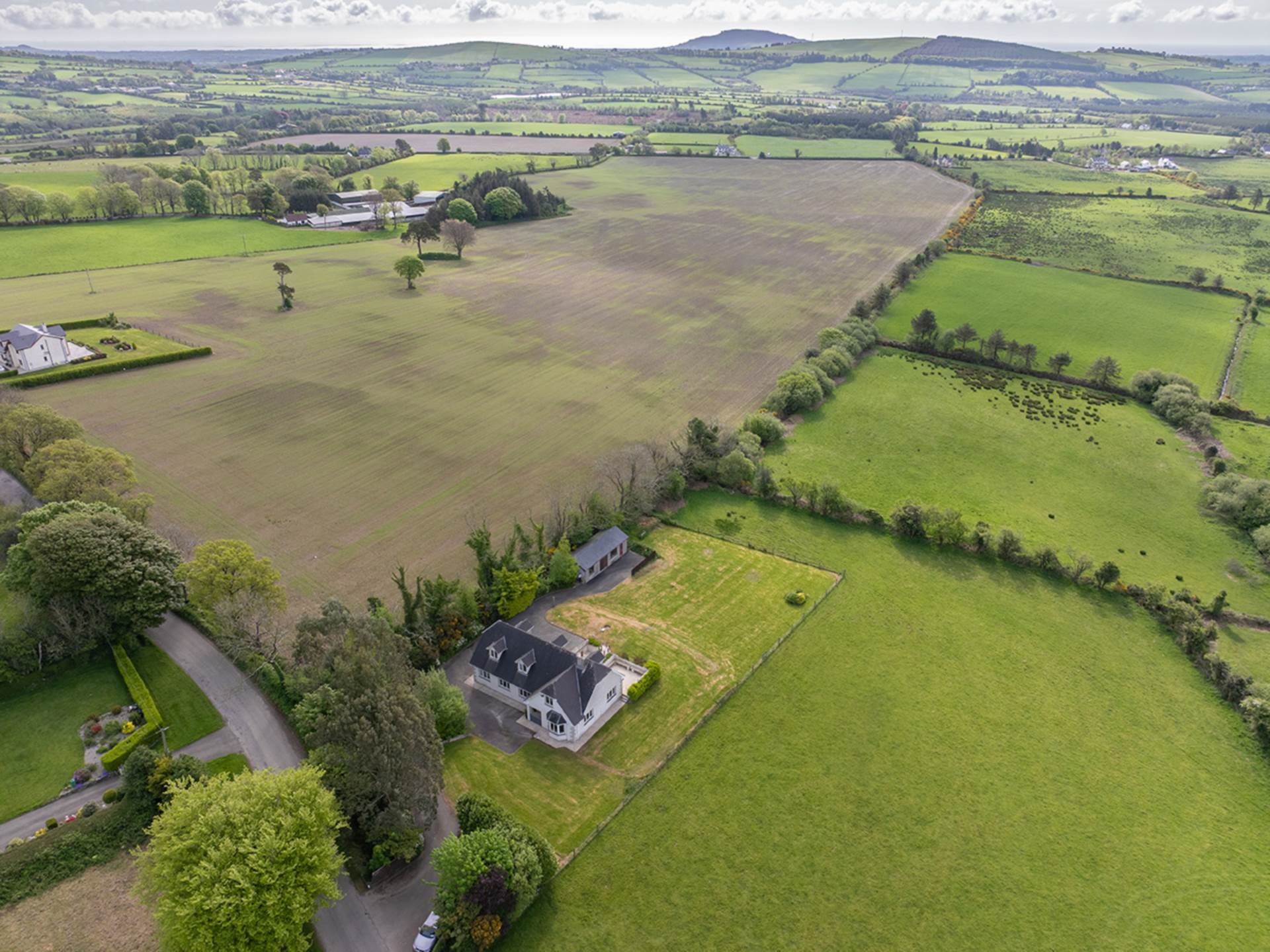 Green Vale, Annagh Central, Gorey, Co. Wexford, Y25 W6R3