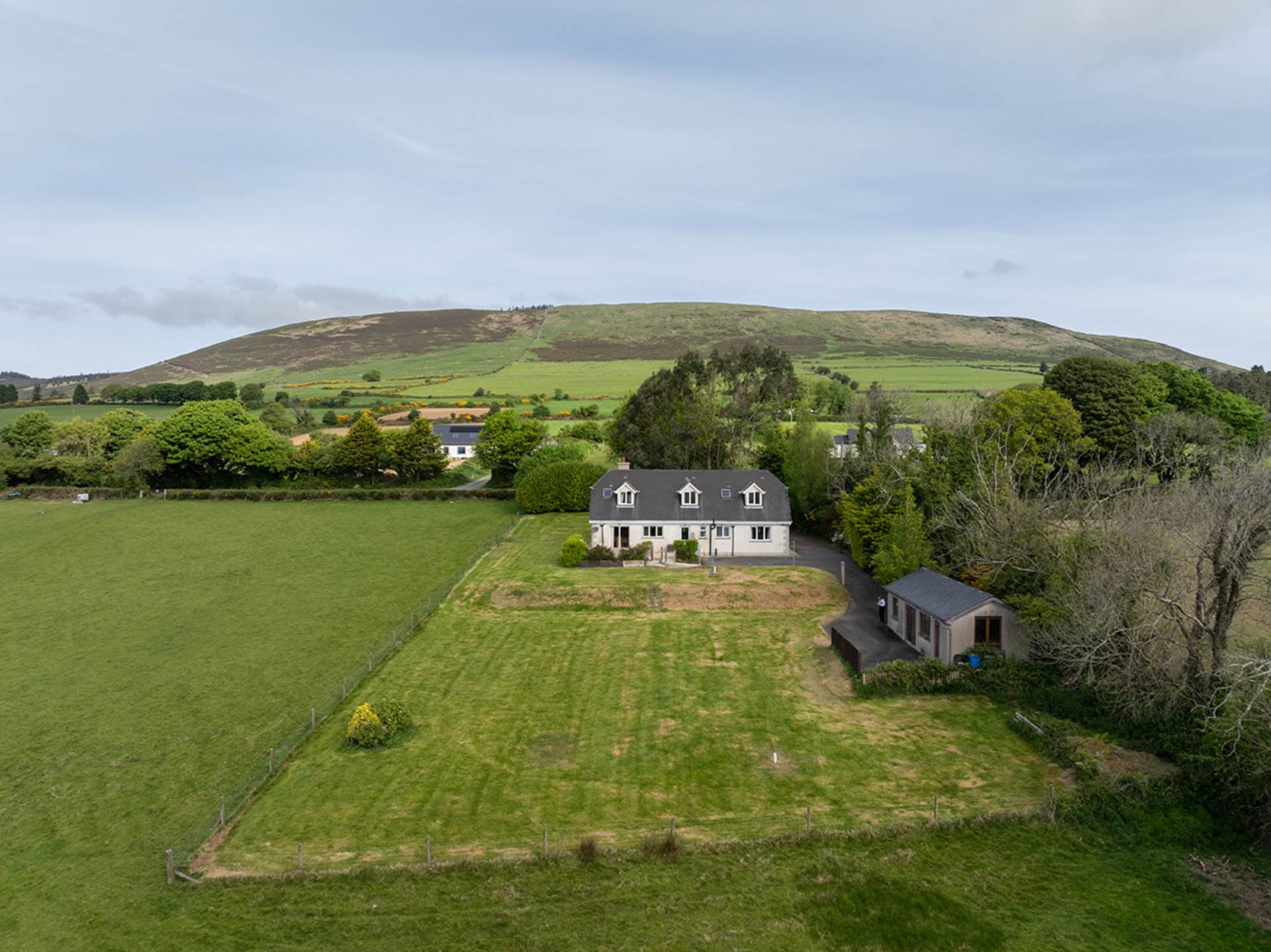 Green Vale, Annagh Central, Gorey, Co. Wexford, Y25 W6R3