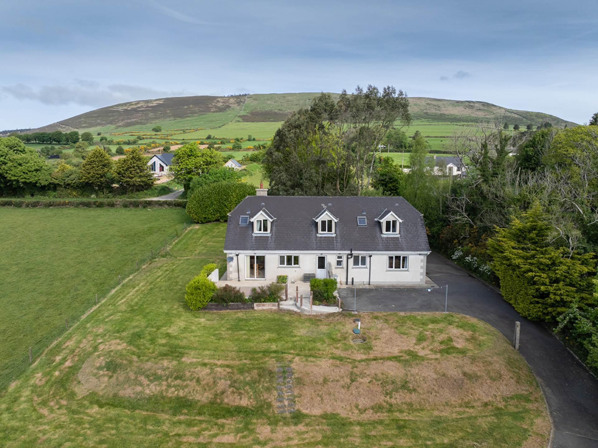 Green Vale, Annagh Central, Gorey, Co. Wexford, Y25 W6R3