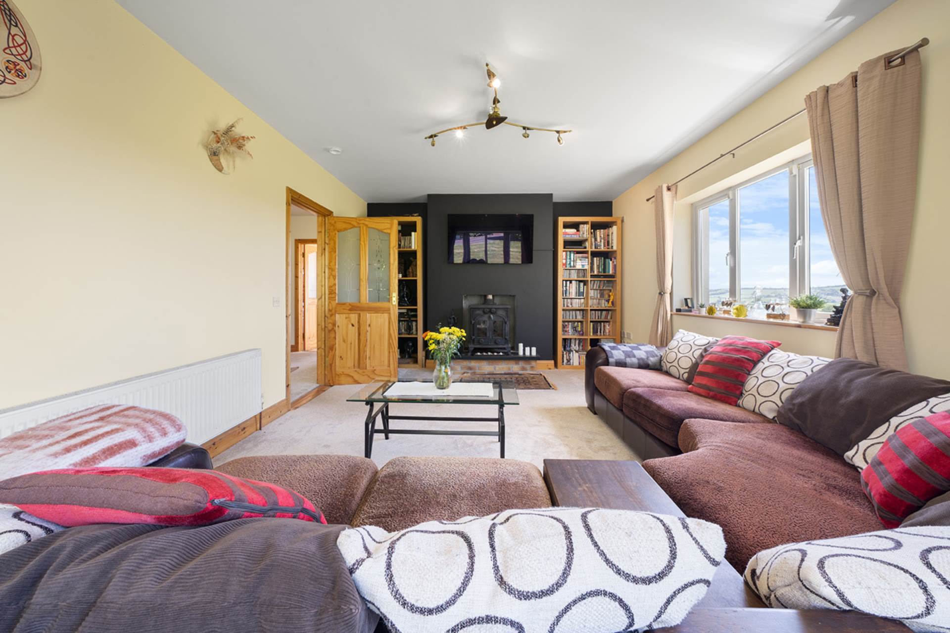 Green Vale, Annagh Central, Gorey, Co. Wexford, Y25 W6R3