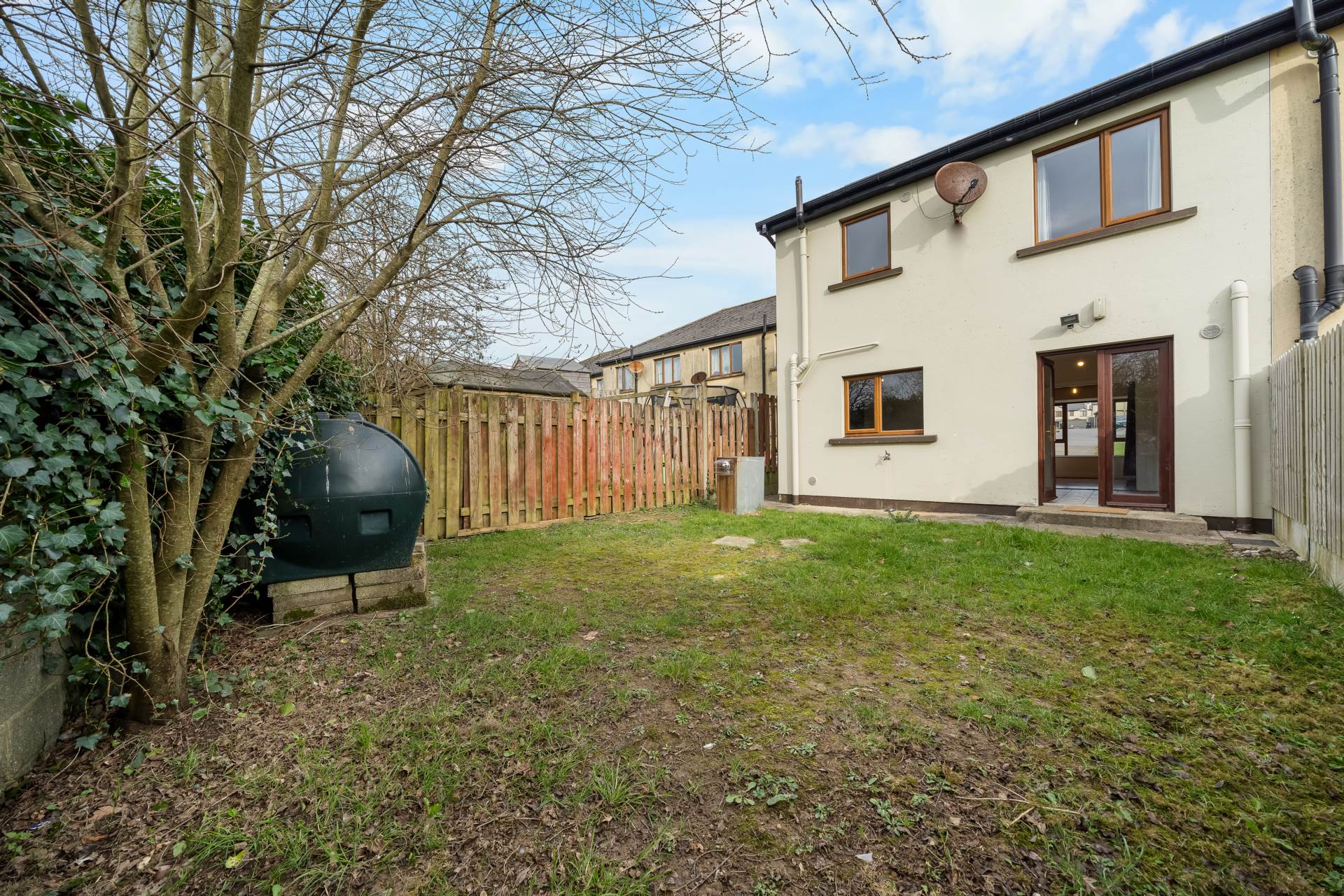 74, Cluain Caislean, Ferns, Co. Wexford, Y21 A265 74, Cluain Caislean, Ferns, Co. Wexford, Y21 A265