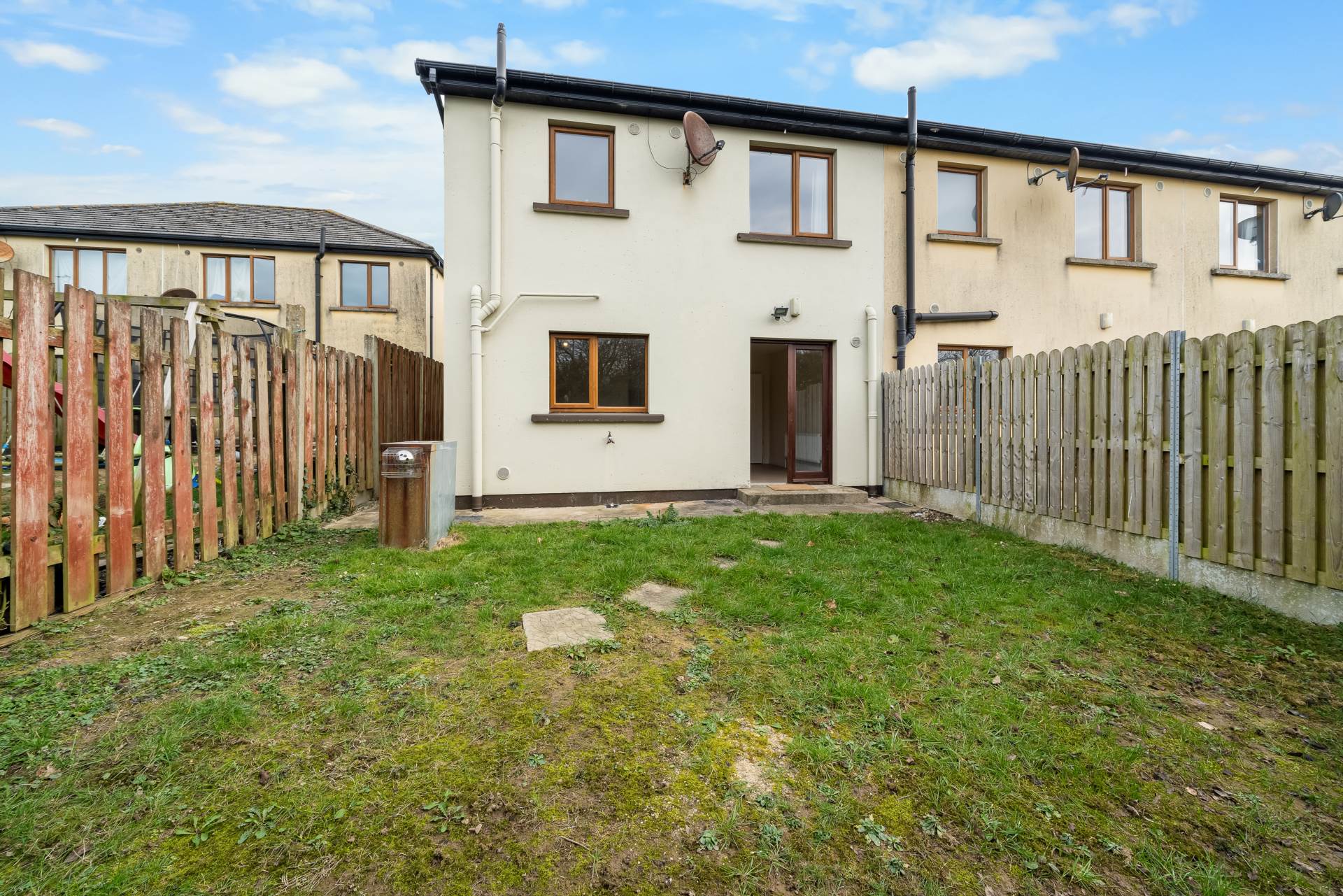 74, Cluain Caislean, Ferns, Co. Wexford, Y21 A265 74, Cluain Caislean, Ferns, Co. Wexford, Y21 A265