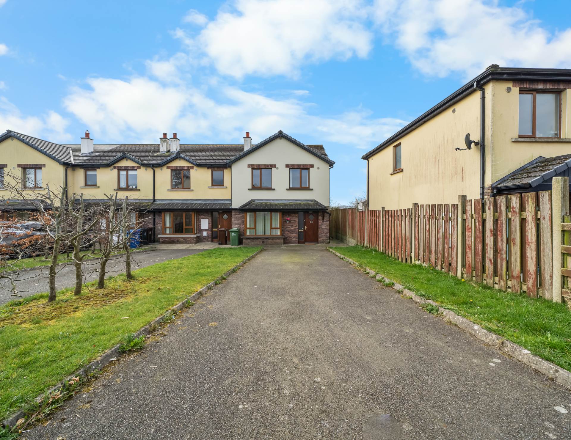 74, Cluain Caislean, Ferns, Co. Wexford, Y21 A265 74, Cluain Caislean, Ferns, Co. Wexford, Y21 A265