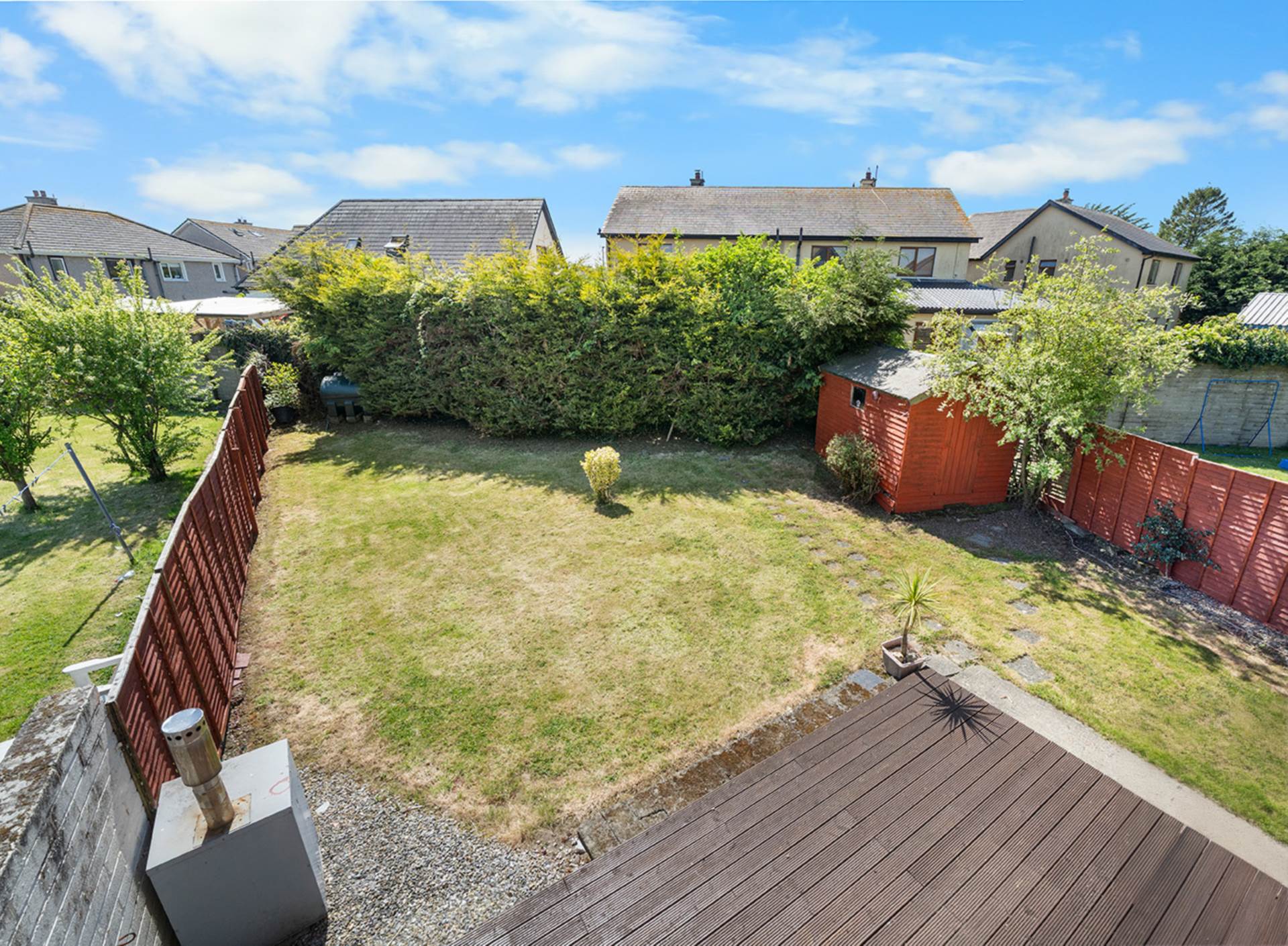 25 Ballycanew Court, Ballycanew, Gorey, Co. Wexford 25 Ballycanew Court, Ballycanew, Gorey, Co. Wexford