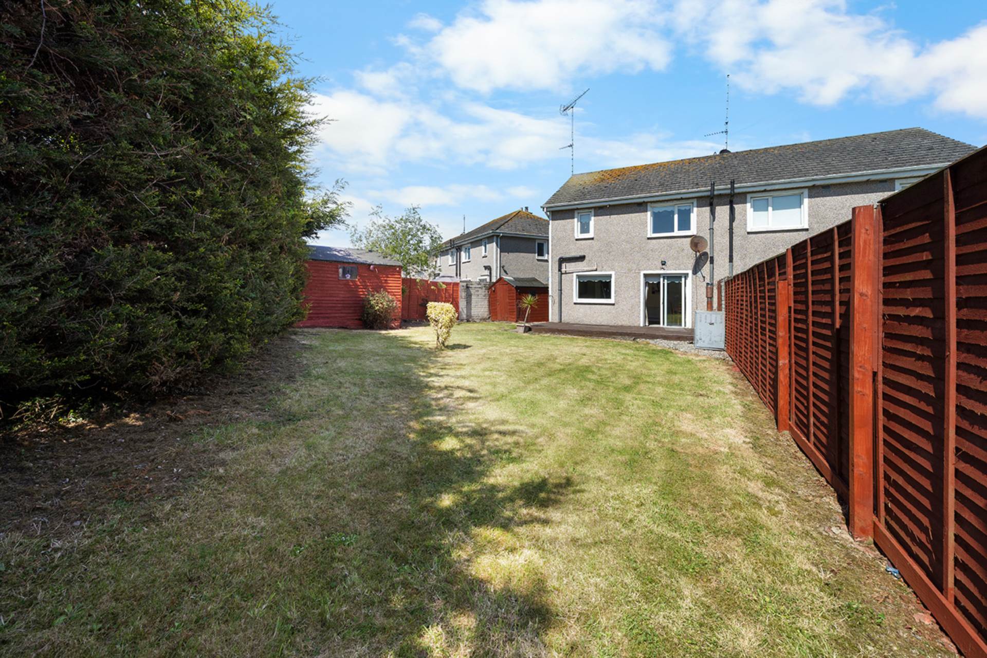 25 Ballycanew Court, Ballycanew, Gorey, Co. Wexford 25 Ballycanew Court, Ballycanew, Gorey, Co. Wexford