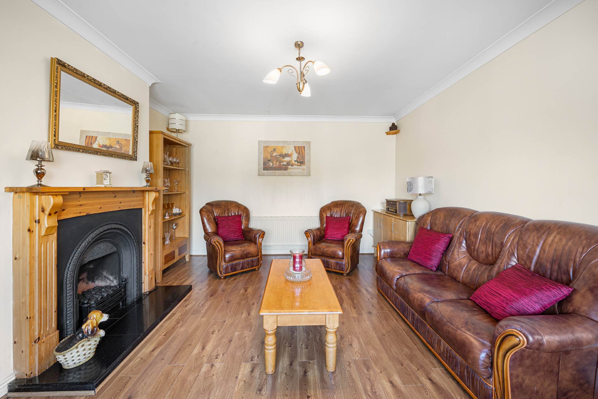 25 Ballycanew Court, Ballycanew, Gorey, Co. Wexford 25 Ballycanew Court, Ballycanew, Gorey, Co. Wexford