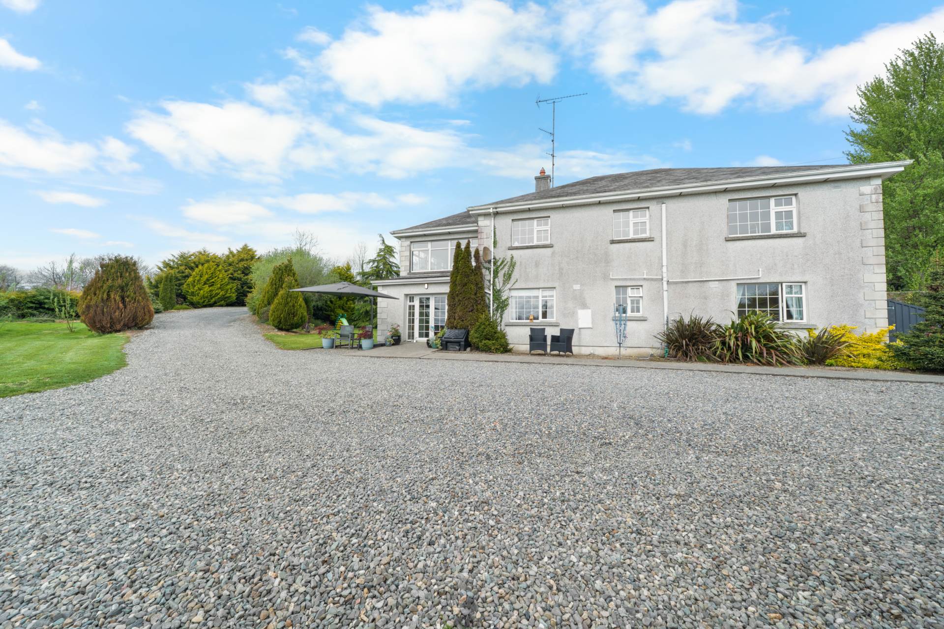 Radharc, Knockavota, Gorey, Co. Wexford Y25 H421