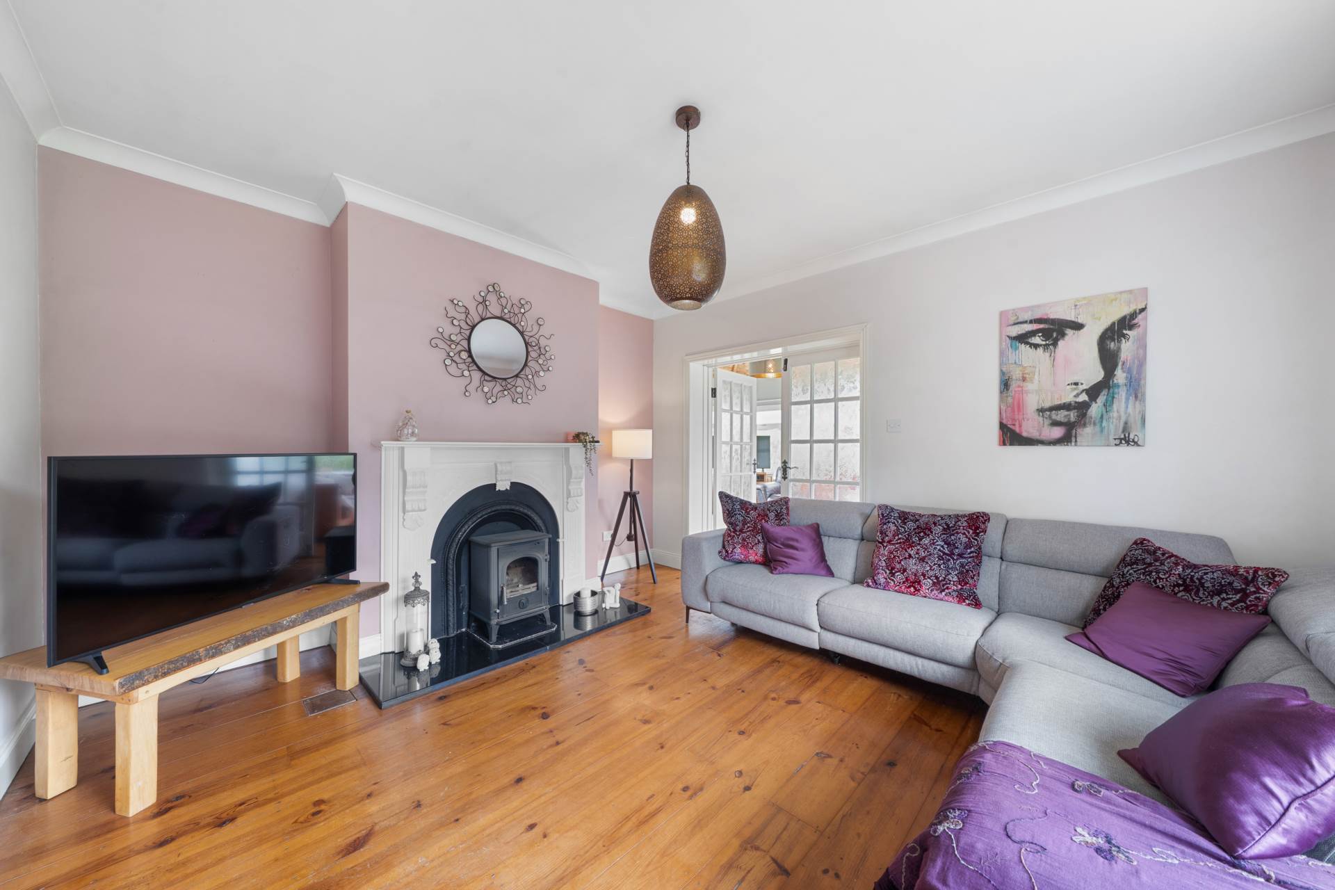 Radharc, Knockavota, Gorey, Co. Wexford Y25 H421