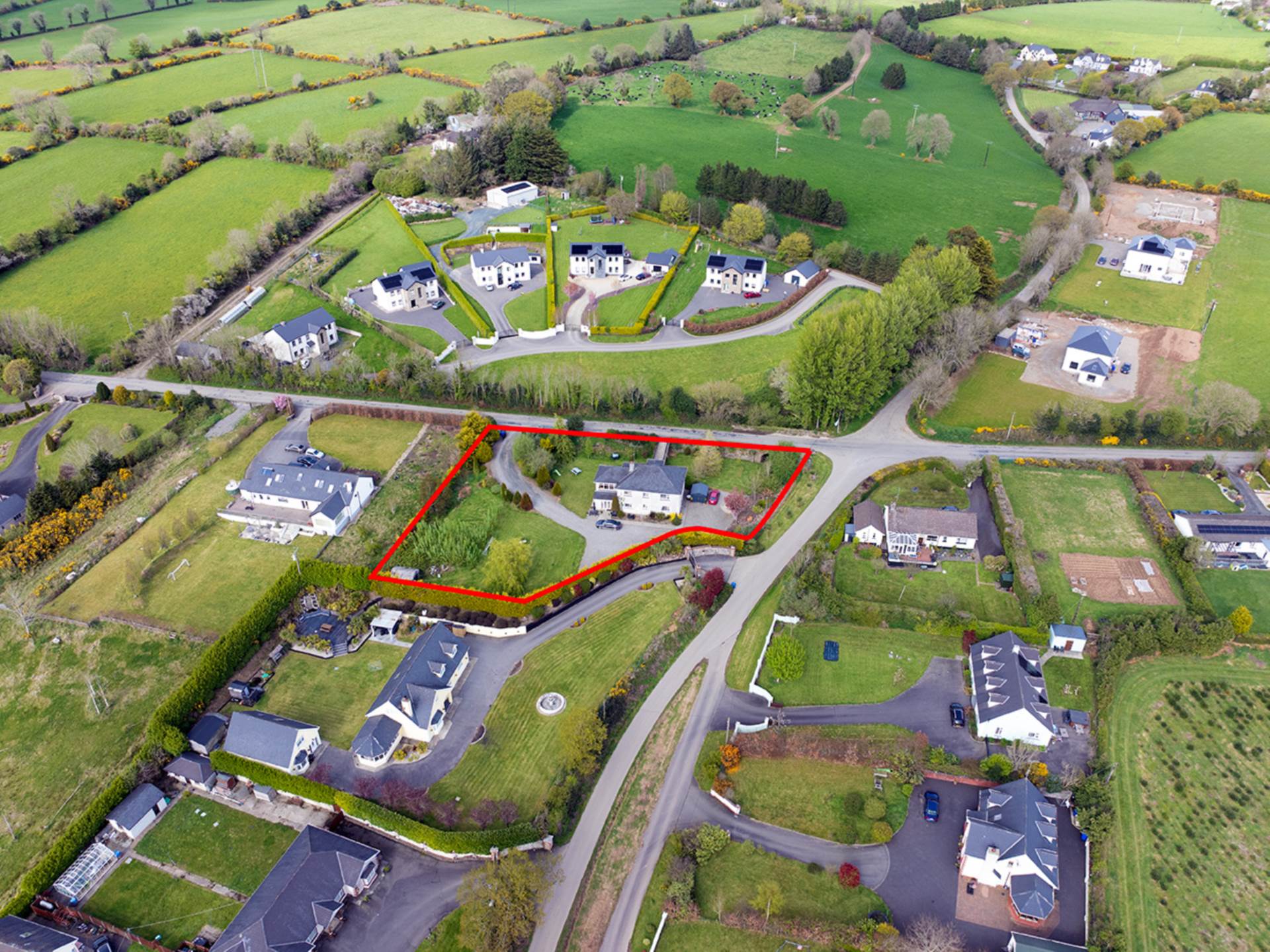 Radharc, Knockavota, Gorey, Co. Wexford Y25 H421