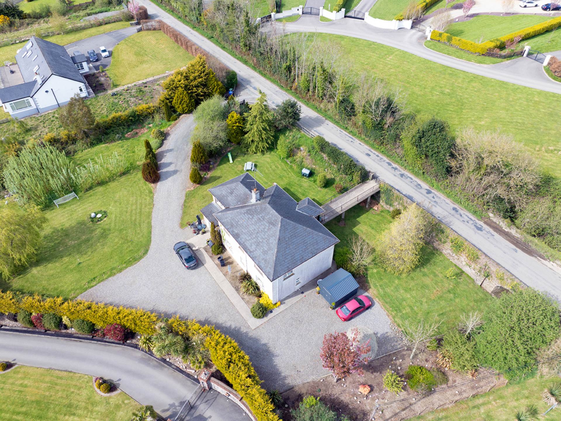 Radharc, Knockavota, Gorey, Co. Wexford Y25 H421