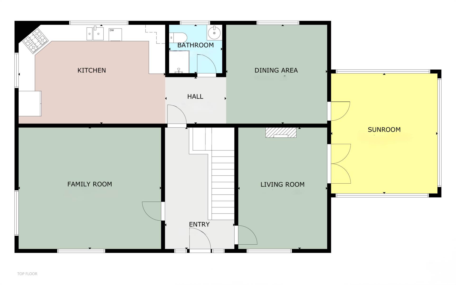 Radharc, Knockavota, Gorey, Co. Wexford Y25 H421