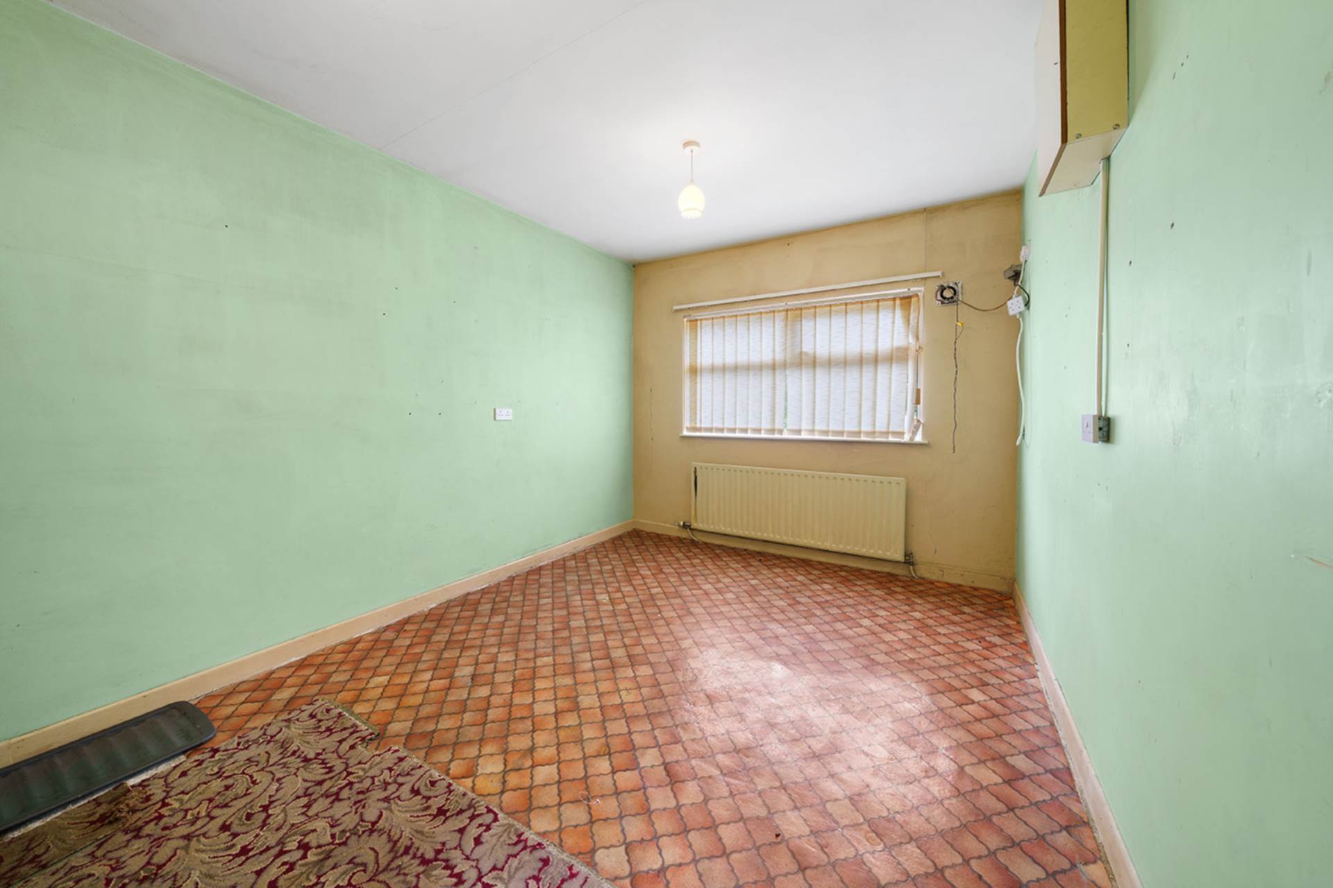 Rathlome, Fort Road, Creagh, Gorey, Co. Wexford