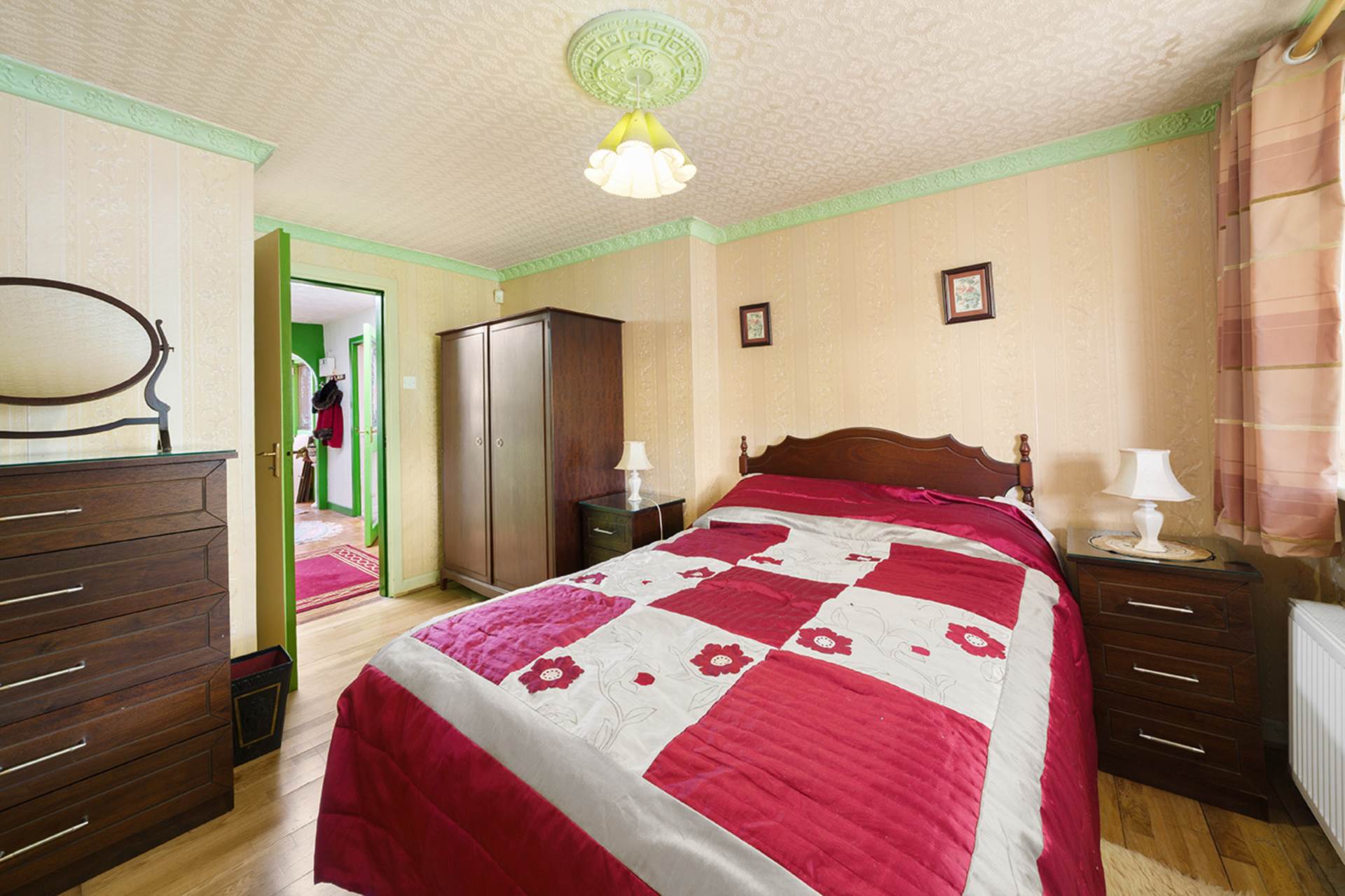 Rathlome, Fort Road, Creagh, Gorey, Co. Wexford