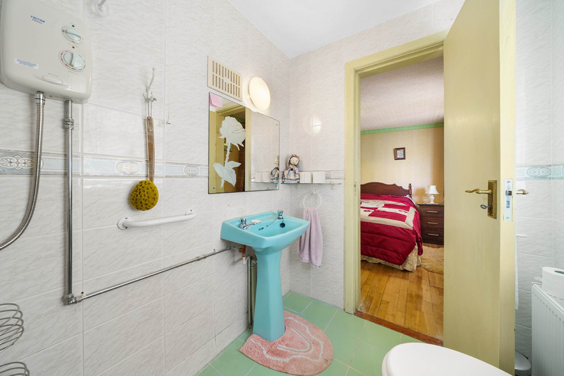 Rathlome, Fort Road, Creagh, Gorey, Co. Wexford