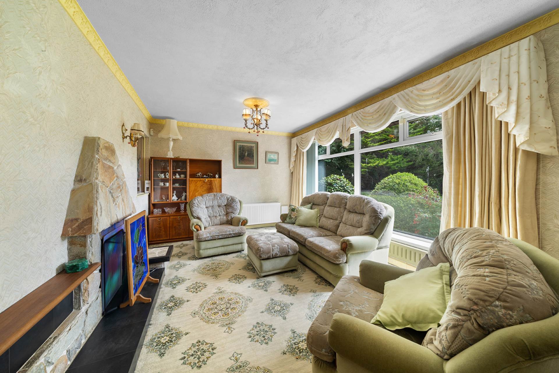 Rathlome, Fort Road, Creagh, Gorey, Co. Wexford