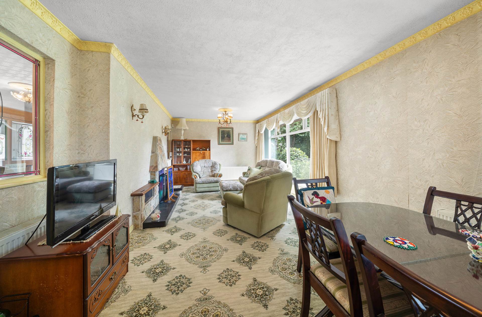 Rathlome, Fort Road, Creagh, Gorey, Co. Wexford