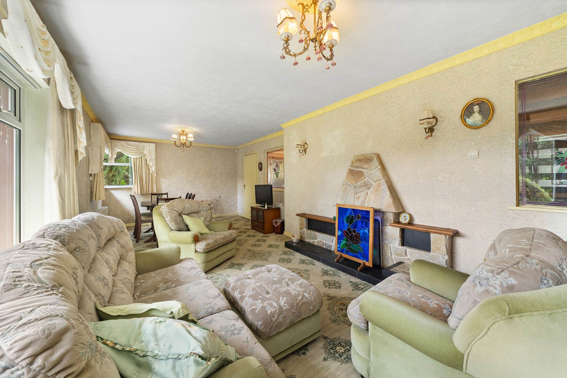 Rathlome, Fort Road, Creagh, Gorey, Co. Wexford