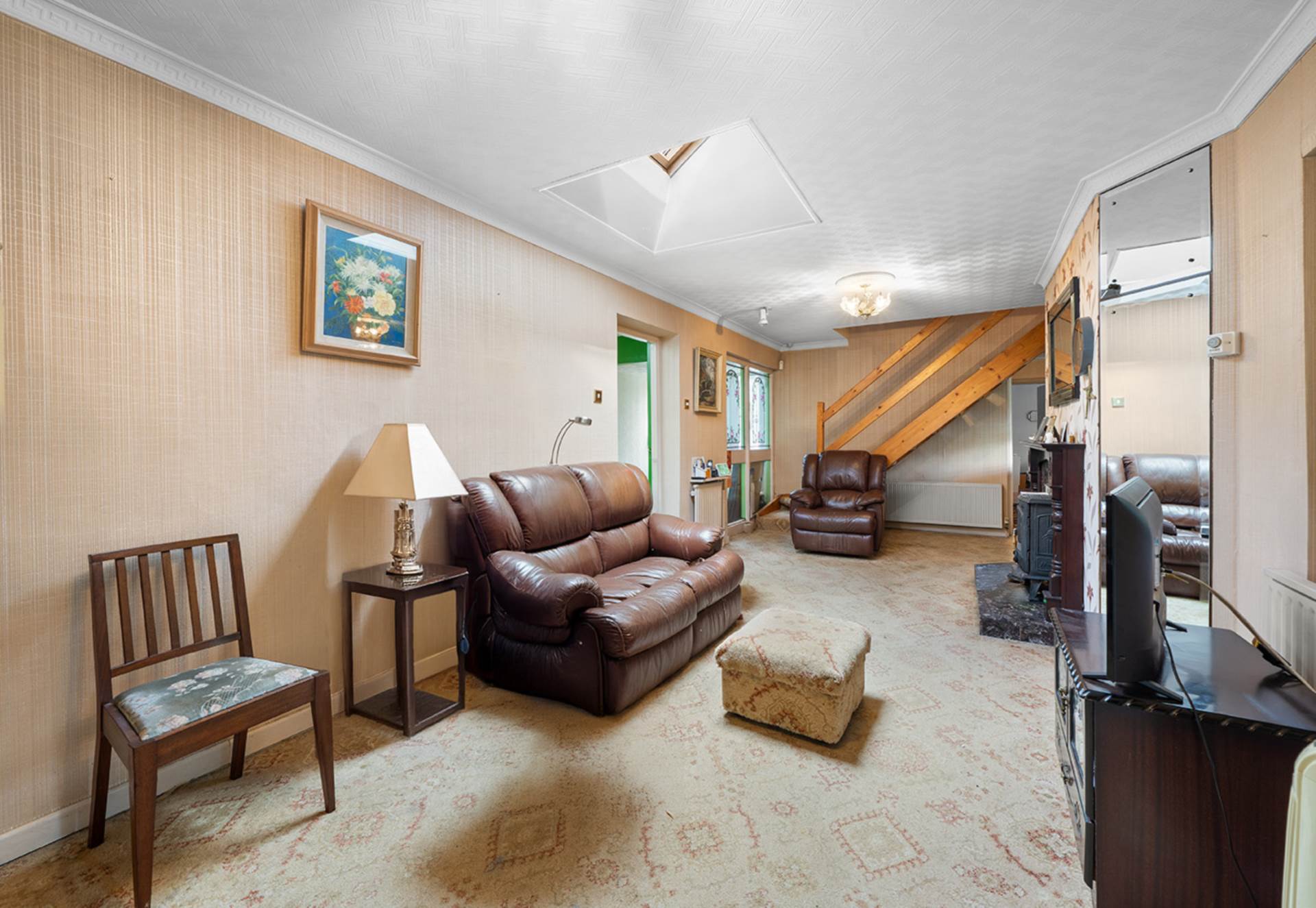 Rathlome, Fort Road, Creagh, Gorey, Co. Wexford