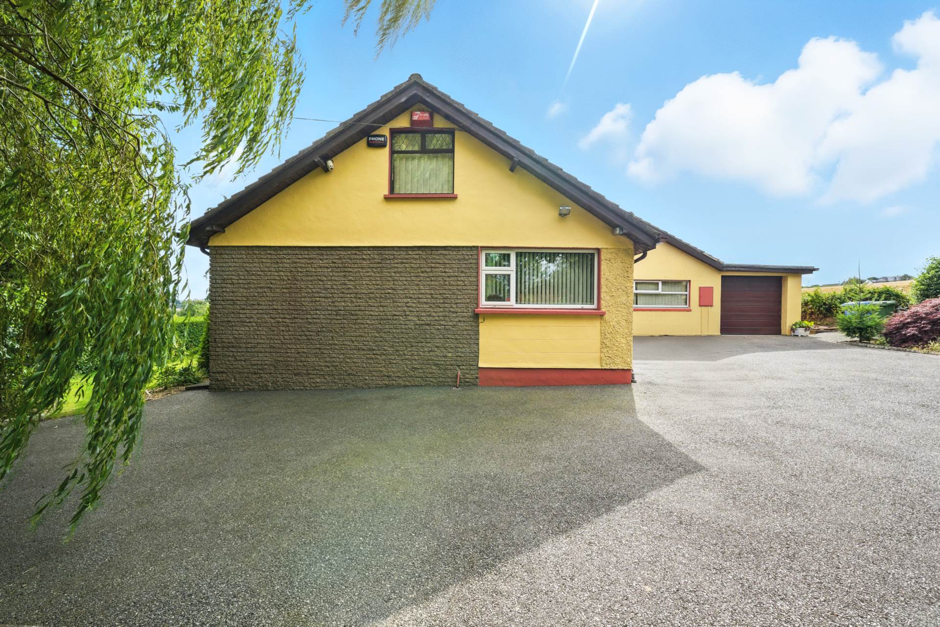 Rathlome, Fort Road, Creagh, Gorey, Co. Wexford
