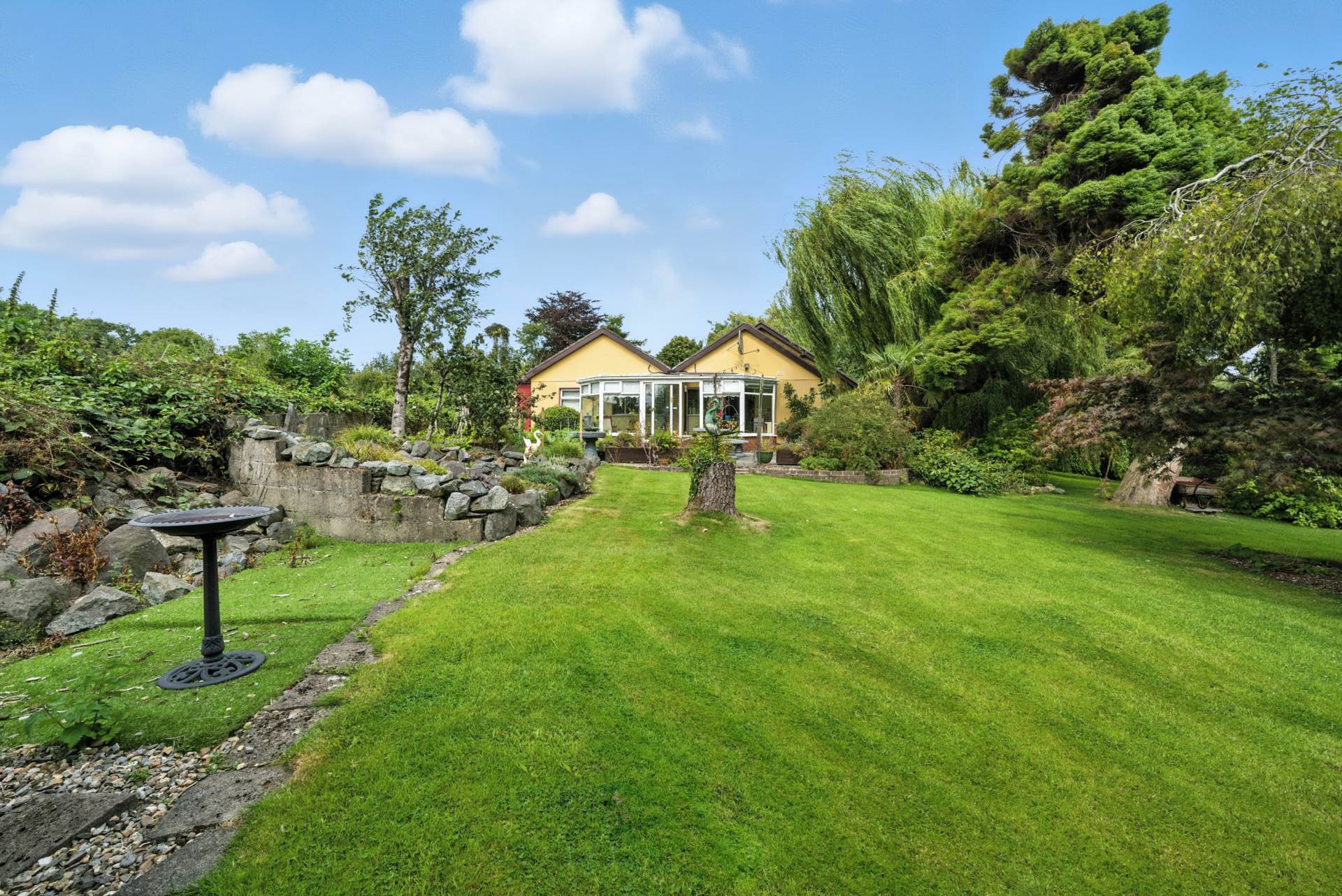 Rathlome, Fort Road, Creagh, Gorey, Co. Wexford
